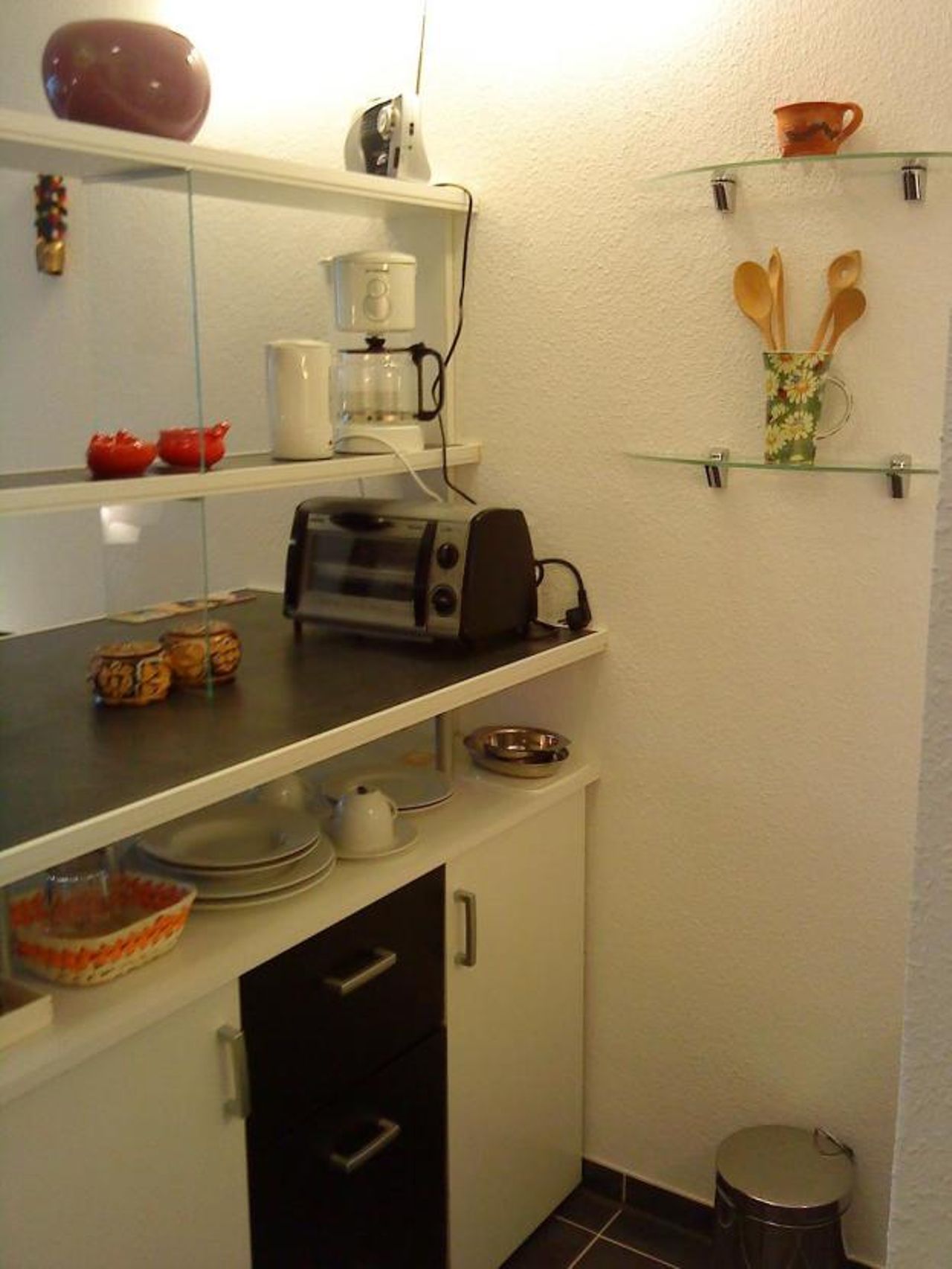 Lovingly furnished apartment with balcony in Derendorf - Campus HSD-BWL