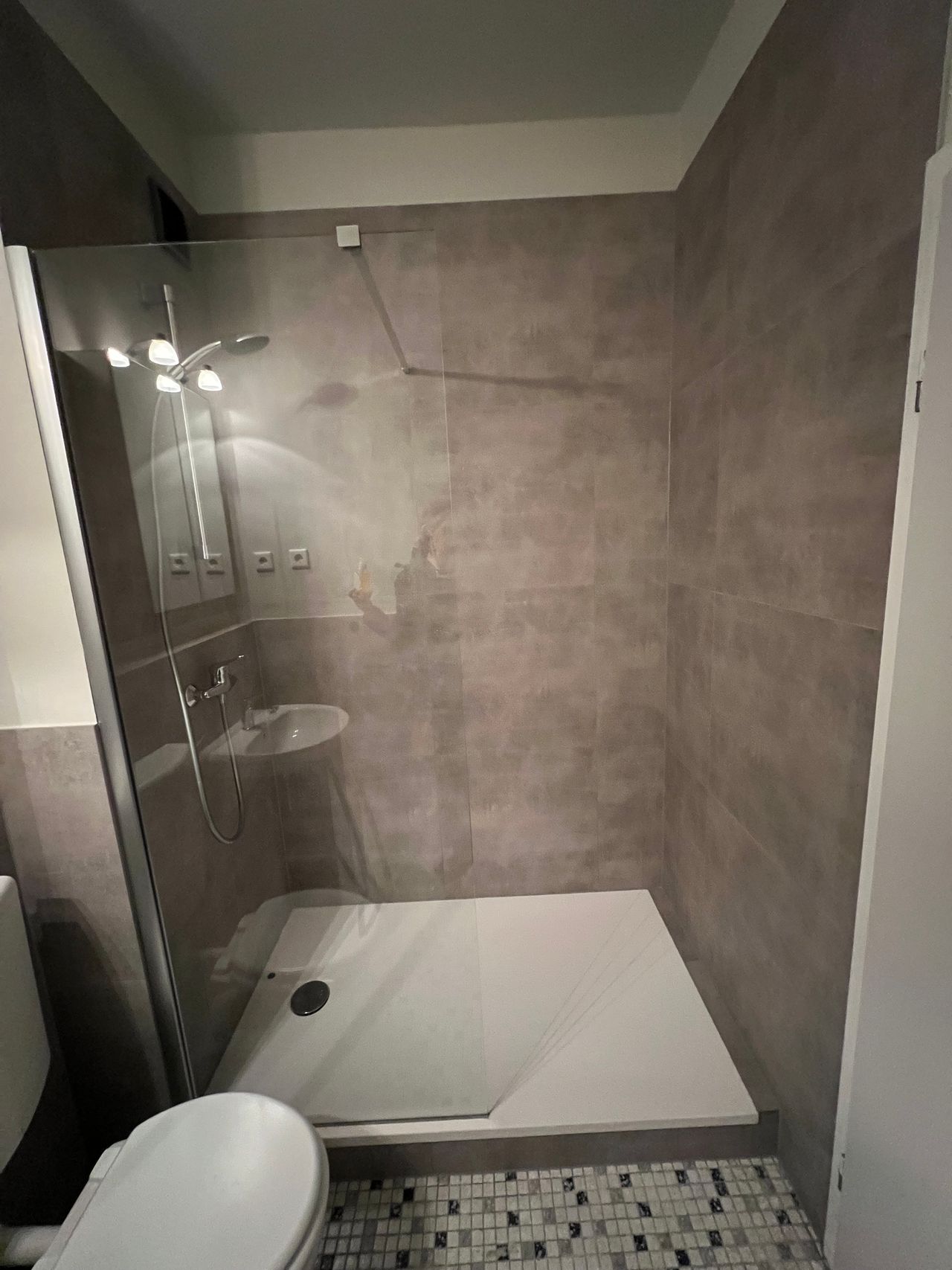 Appartement BERTA 3 1/2 Zimmer ruhig und zentral