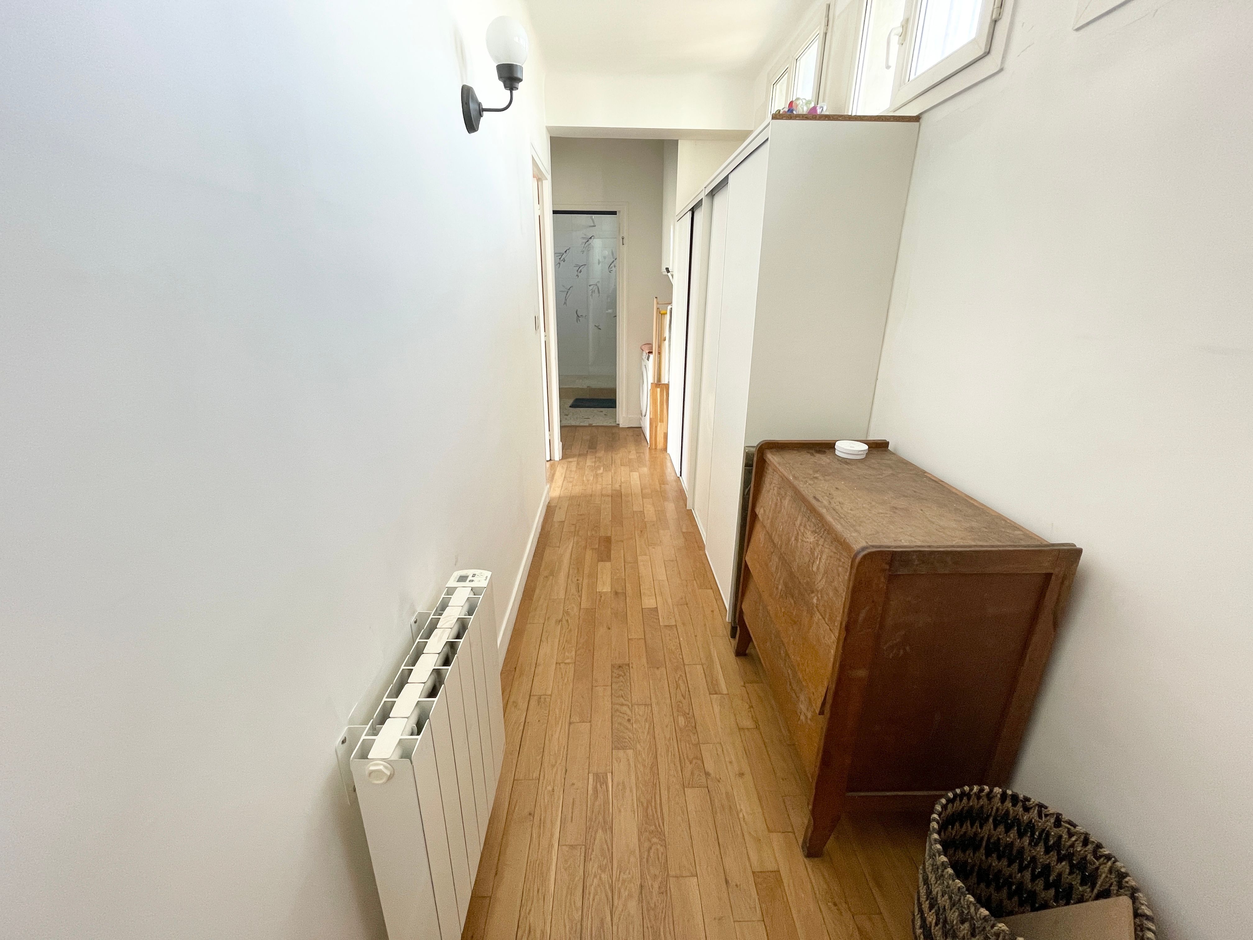 Location Spacious and Comfortable 3-Room Apartment (loyer tout inclus)