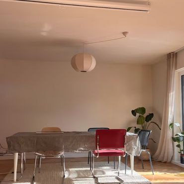 Fantastic house located in Biesdorf, Berlin in Biesdorf