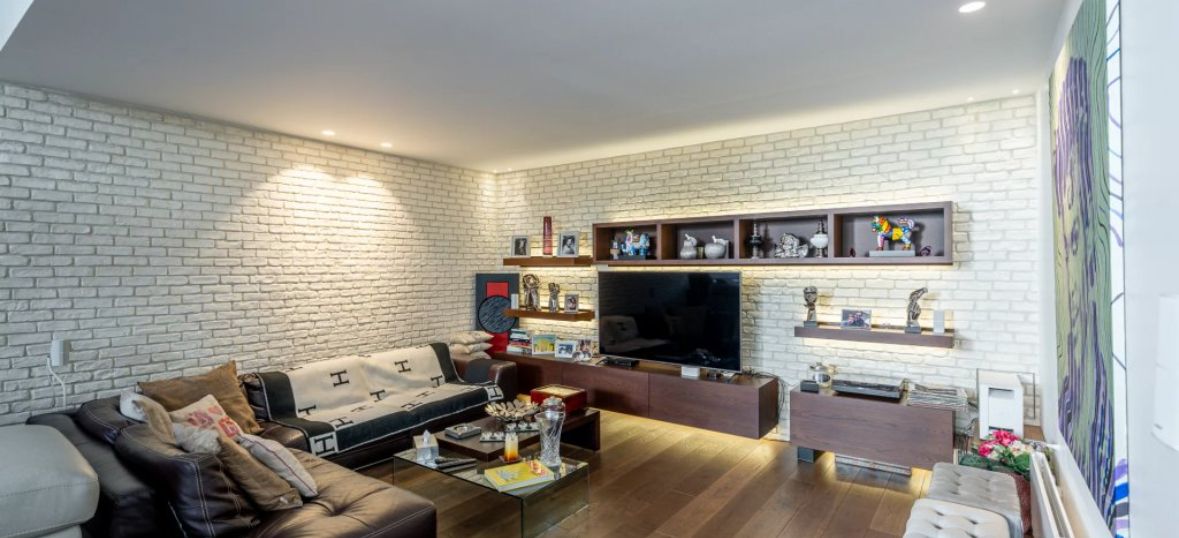 Parfait studio proche du centre-ville (loyer tout inclus) Courbevoie