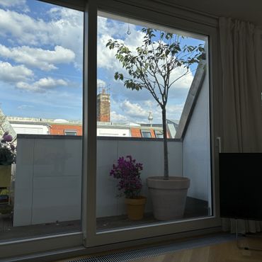 Spacious, two-storey and child friendly appartment in Berlin Mitte in Mitte
