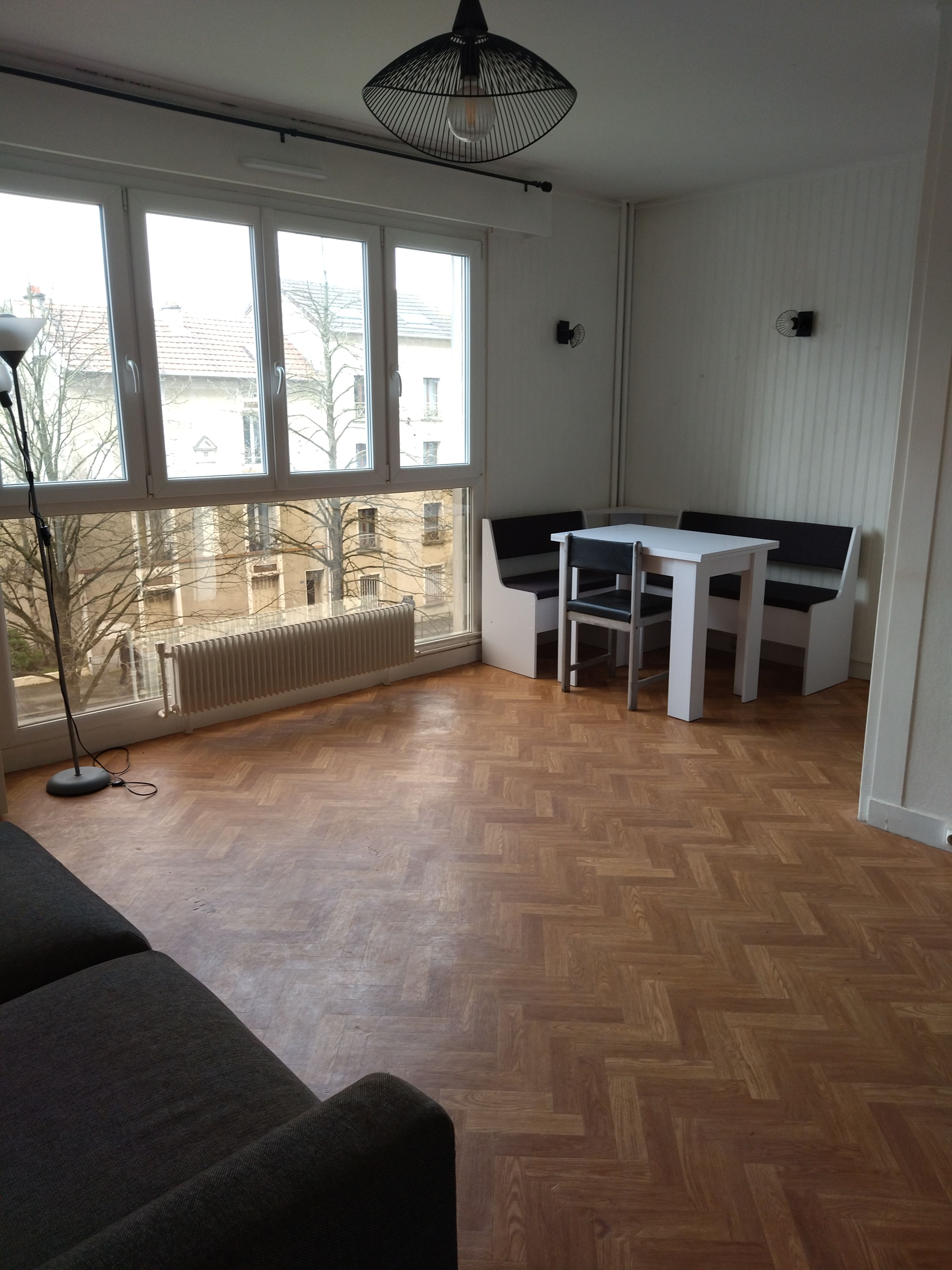 Flat (loyer tout inclus) Rosny-sous-Bois