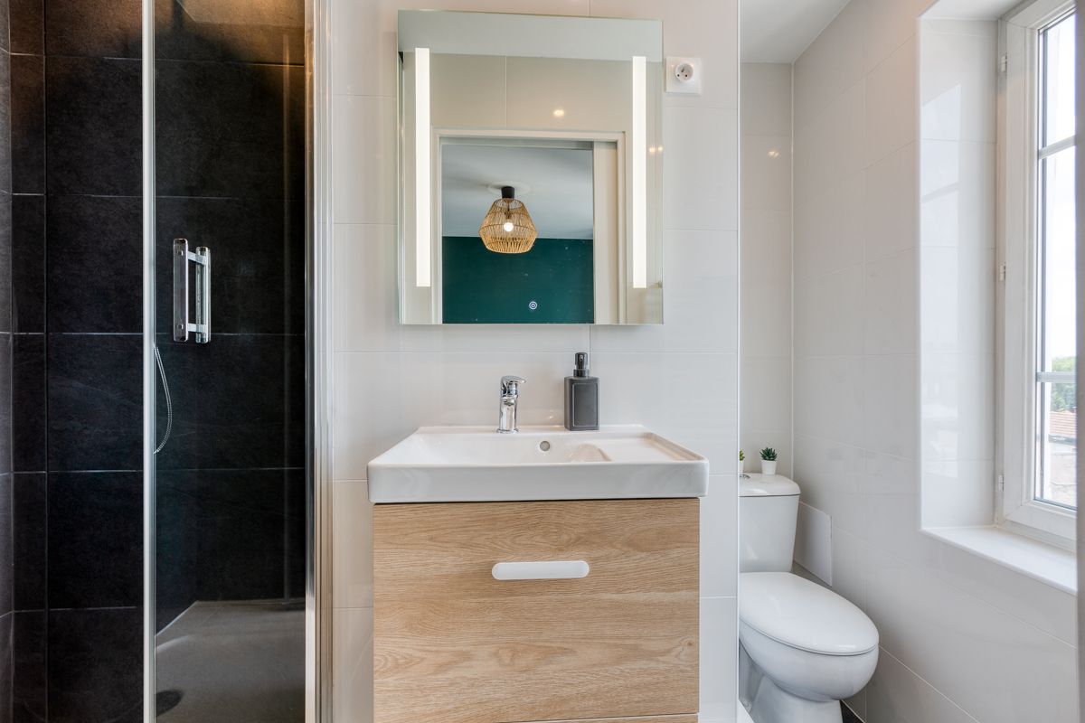 Location Appartement cocoon proche Paris (loyer tout inclus)