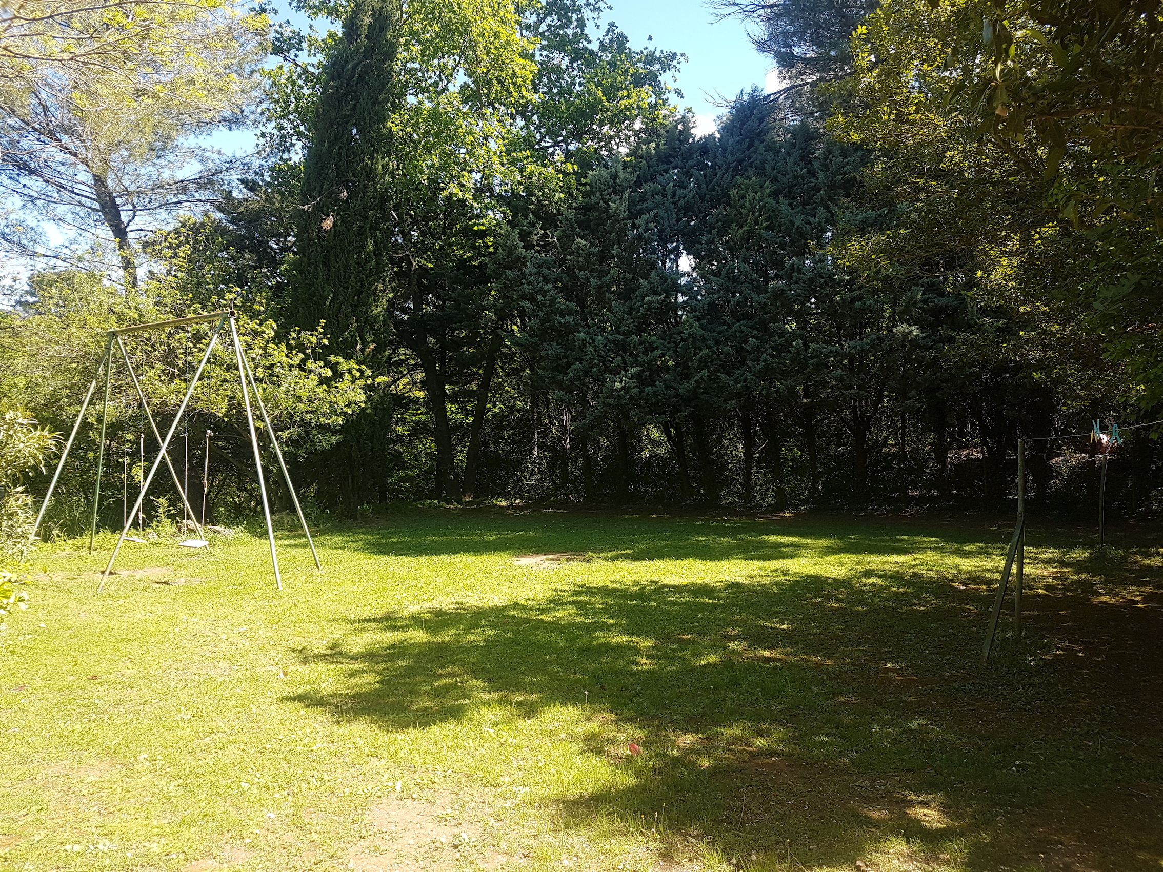 Location Bastide en Provence (loyer tout inclus)