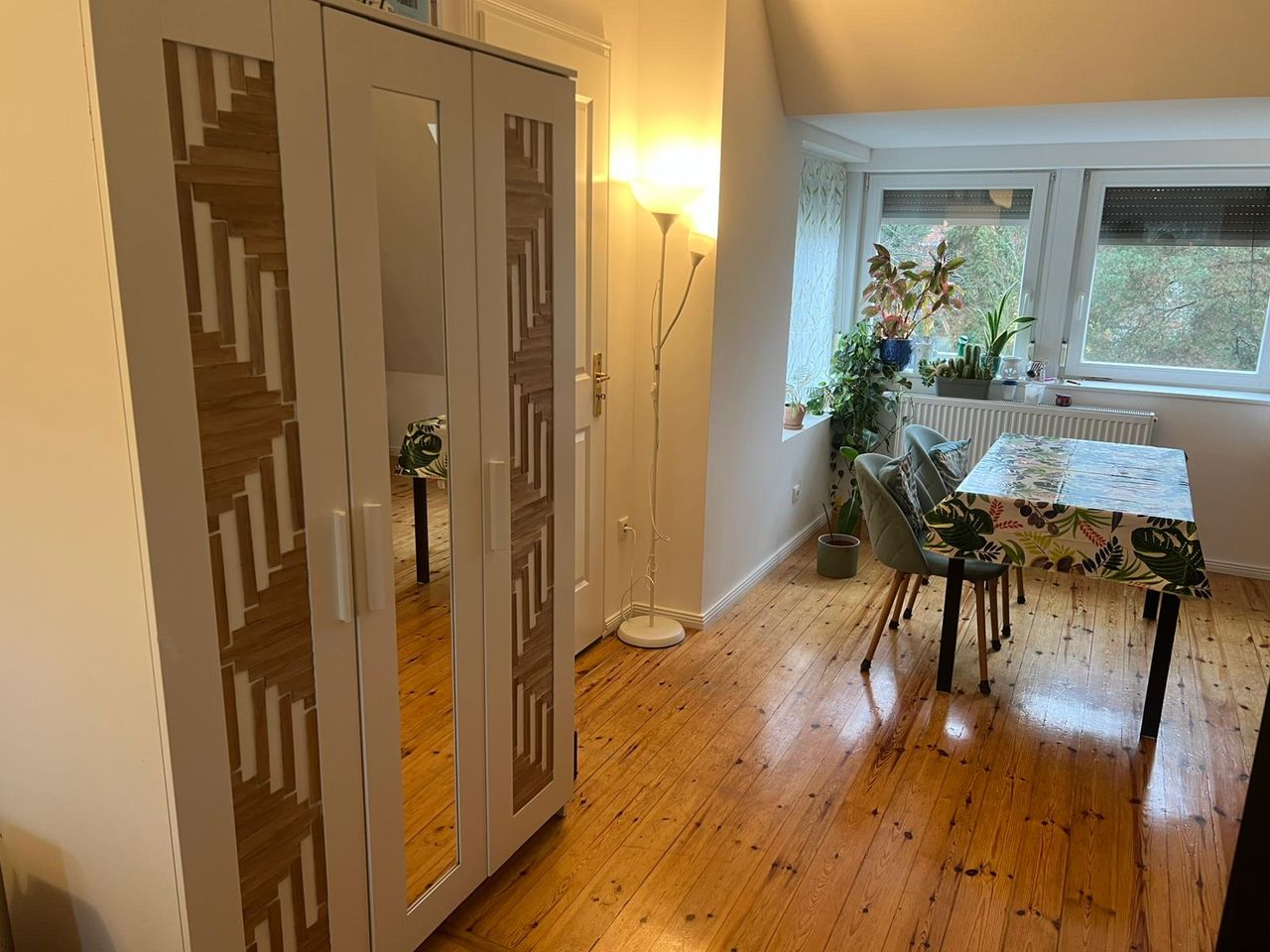 Gorgeous loft in Charlottenburg