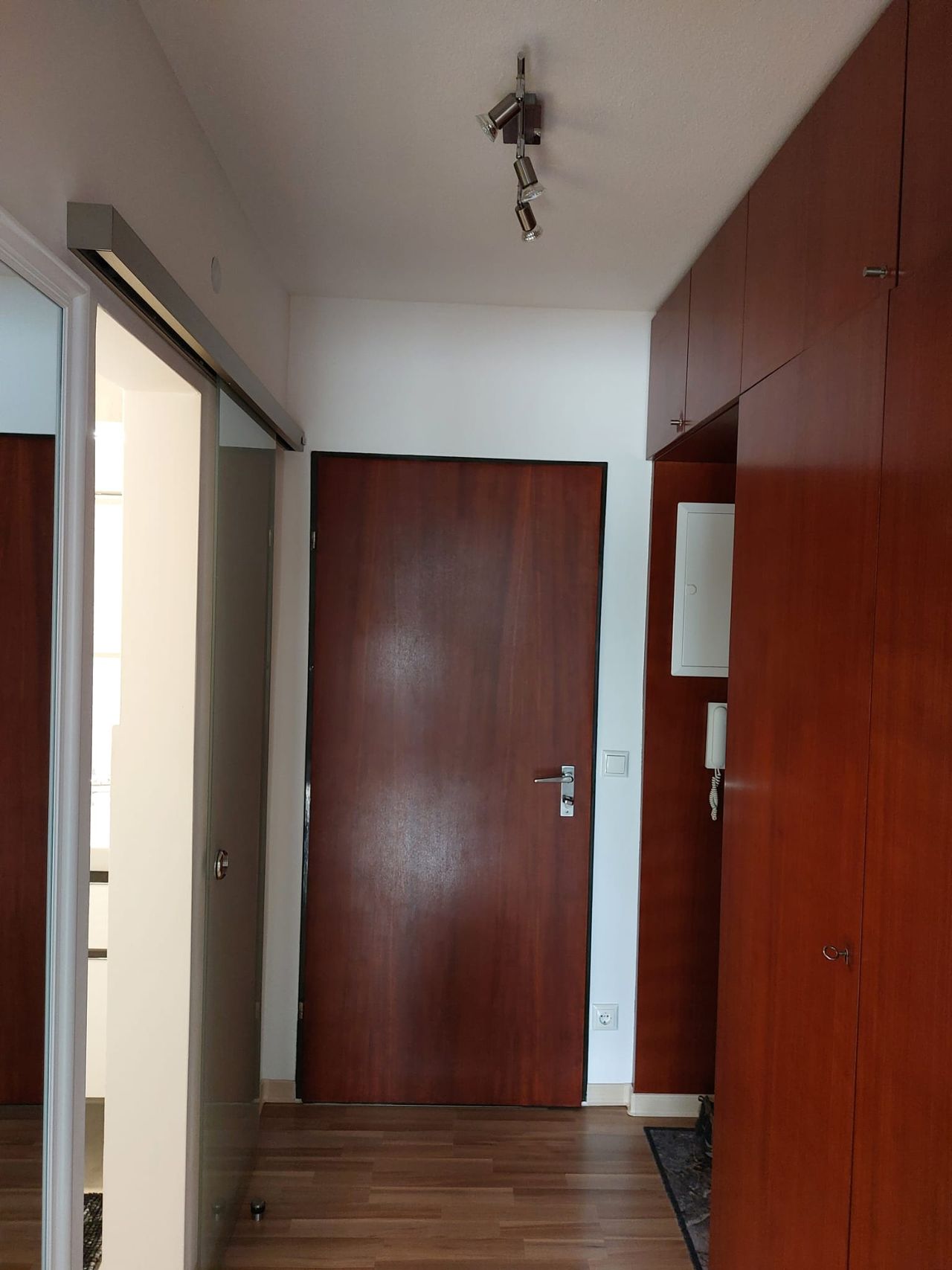 Bright, perfect flat in Frankfurt am Main