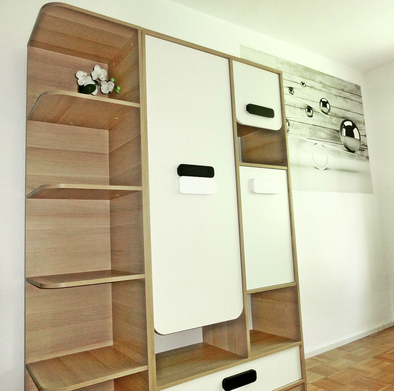 Spacious loft in Munich, near the city,