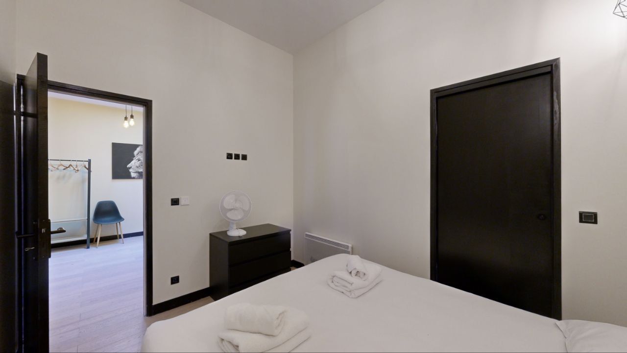 Location Appartement rue Claude Decaen, Paris (loyer tout inclus)