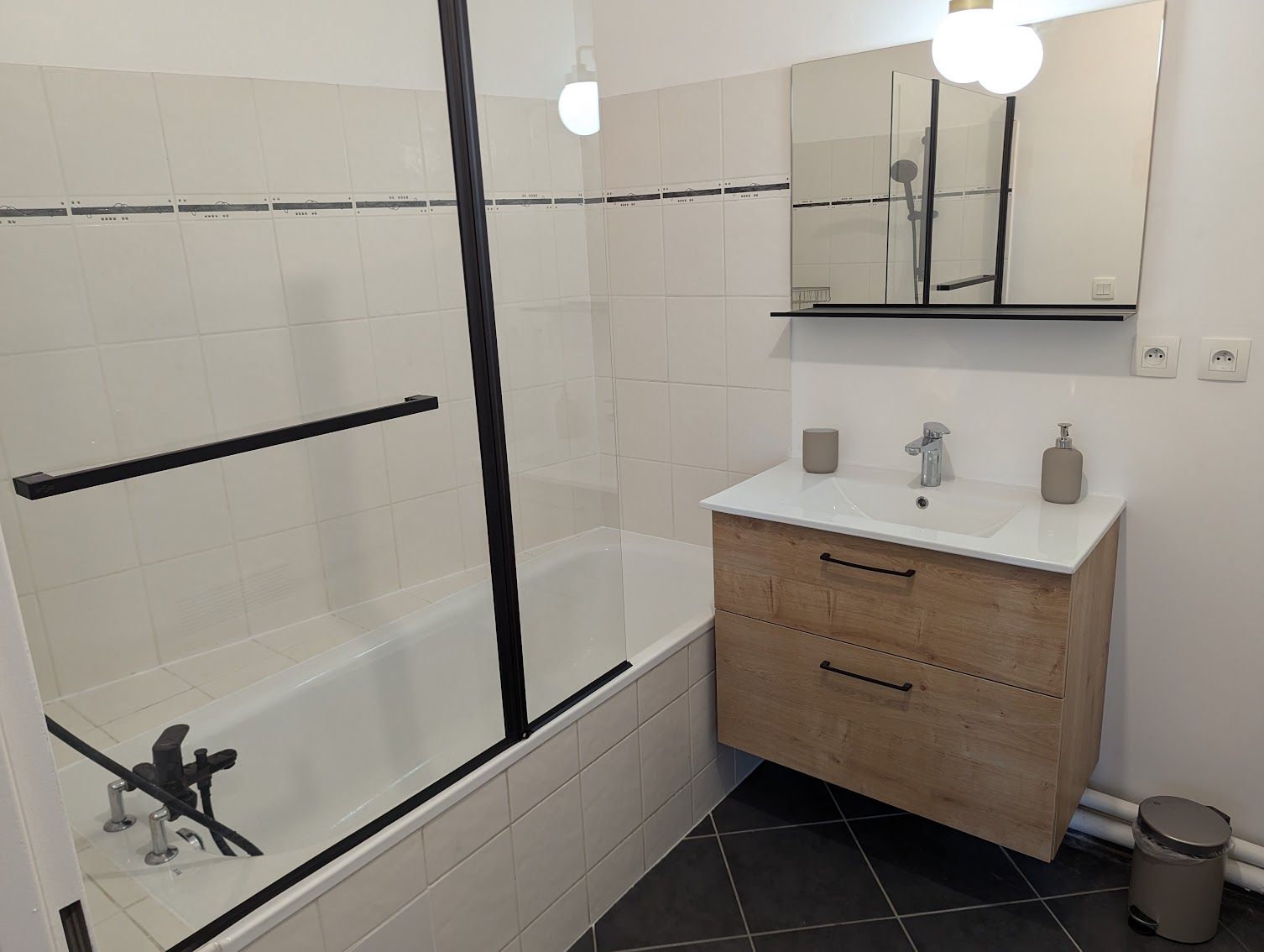 Location Appartement parfait à proximité de Paris (20 minutes gare de lyon) (loyer tout i
