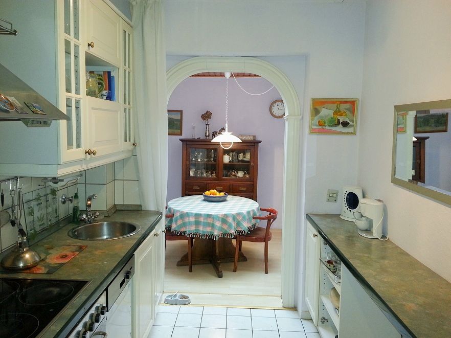 Neat & spacious apartmnt in Hürth-Gleuel