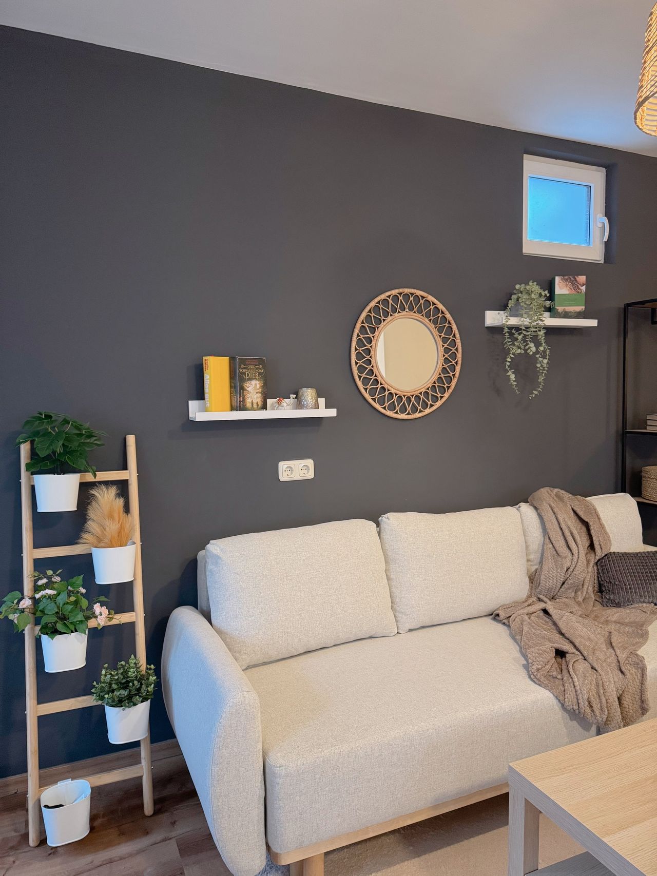 Cozy and stylish apartment in Frankfurt - direct access to city centre