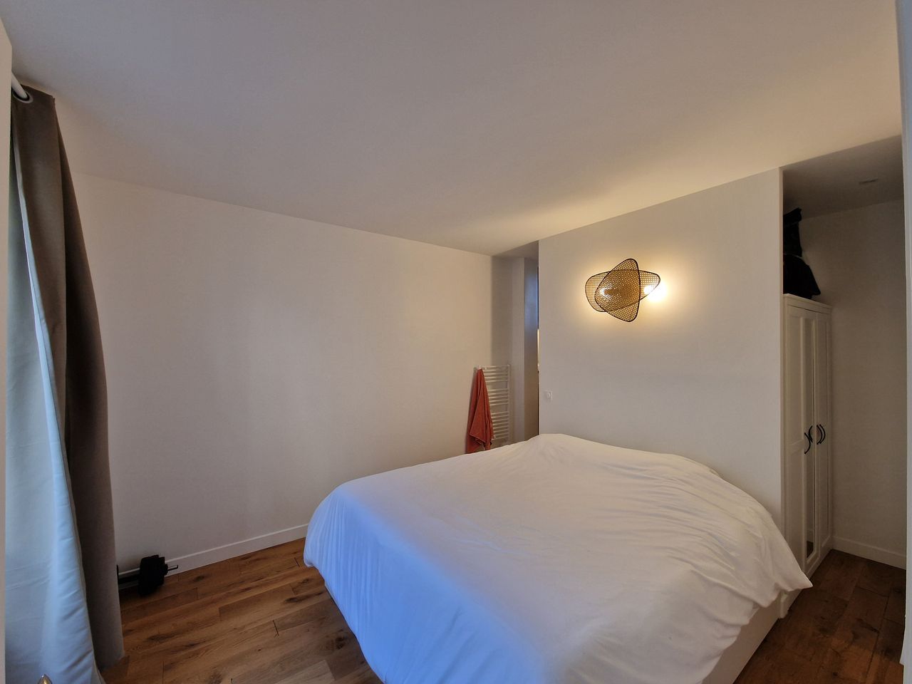 Elegant & Modern Apartment near Jardin des Plantes