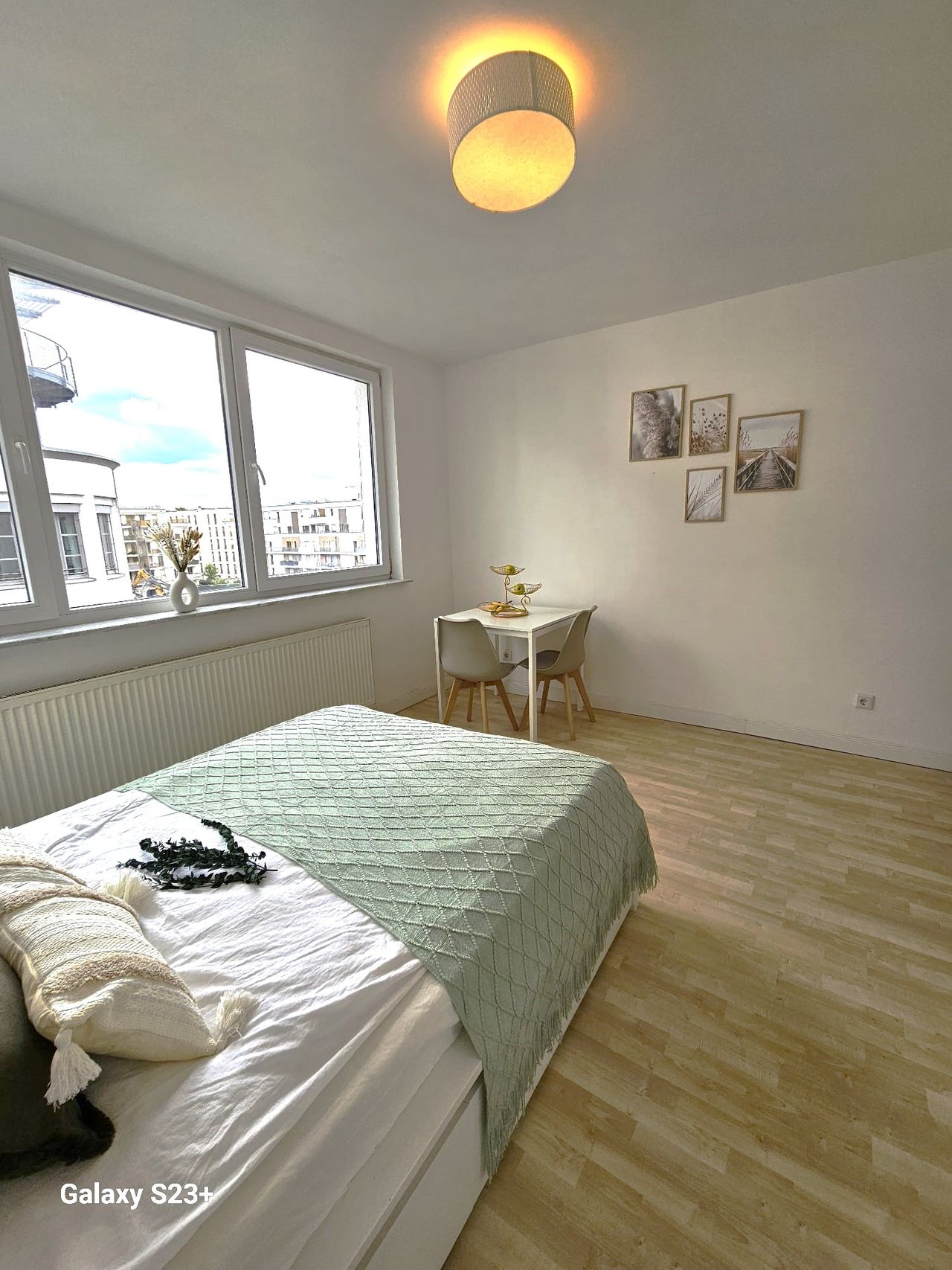 Beautiful Apartment in the heart of Frankfurt
