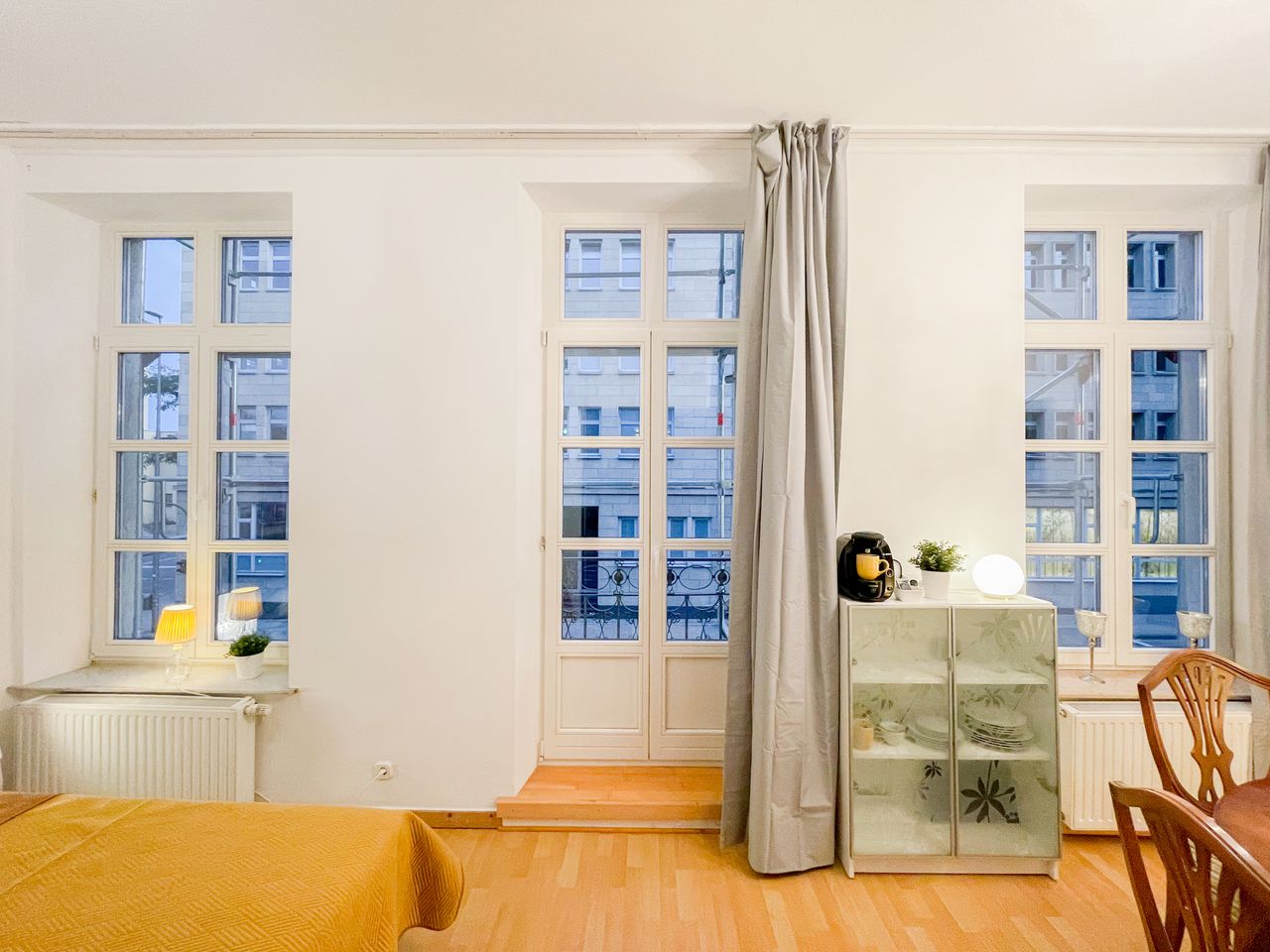 Neat and awesome suite located in Aachen