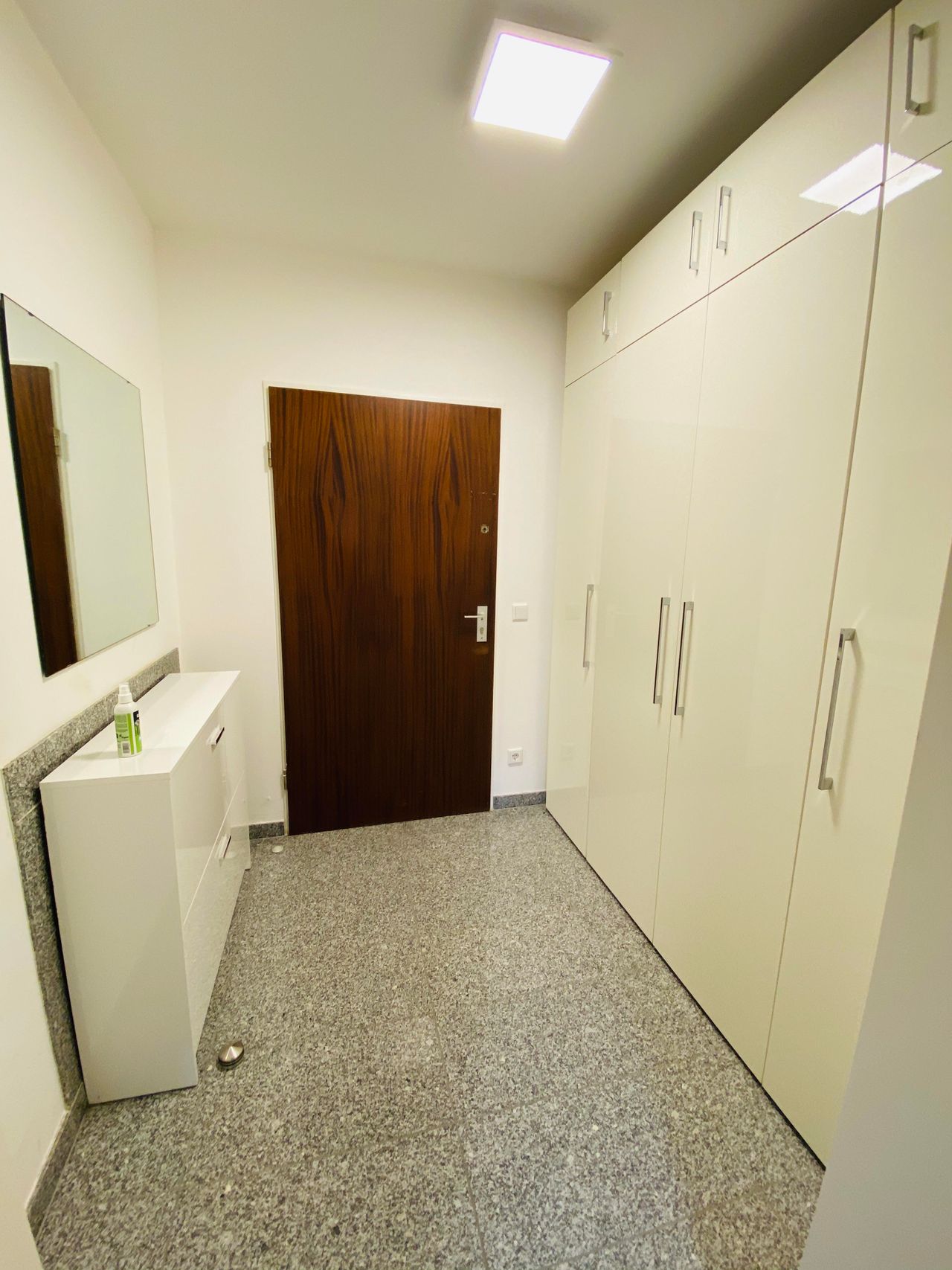 Wonderful and quiet apartment in Düsseldorf