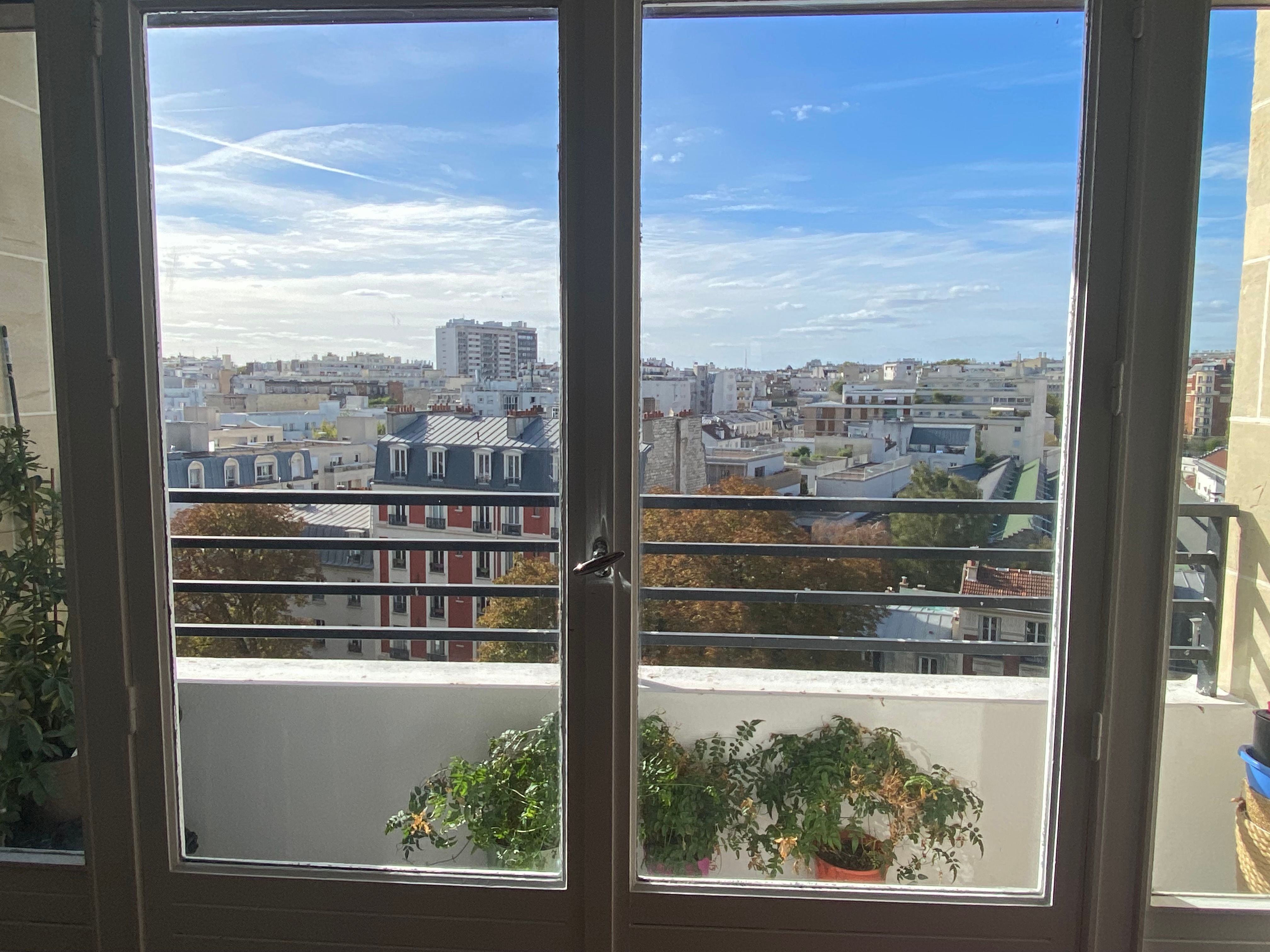 Location Appartement familial entièrement équipé avec lumière et vent :) (loyer tout incl