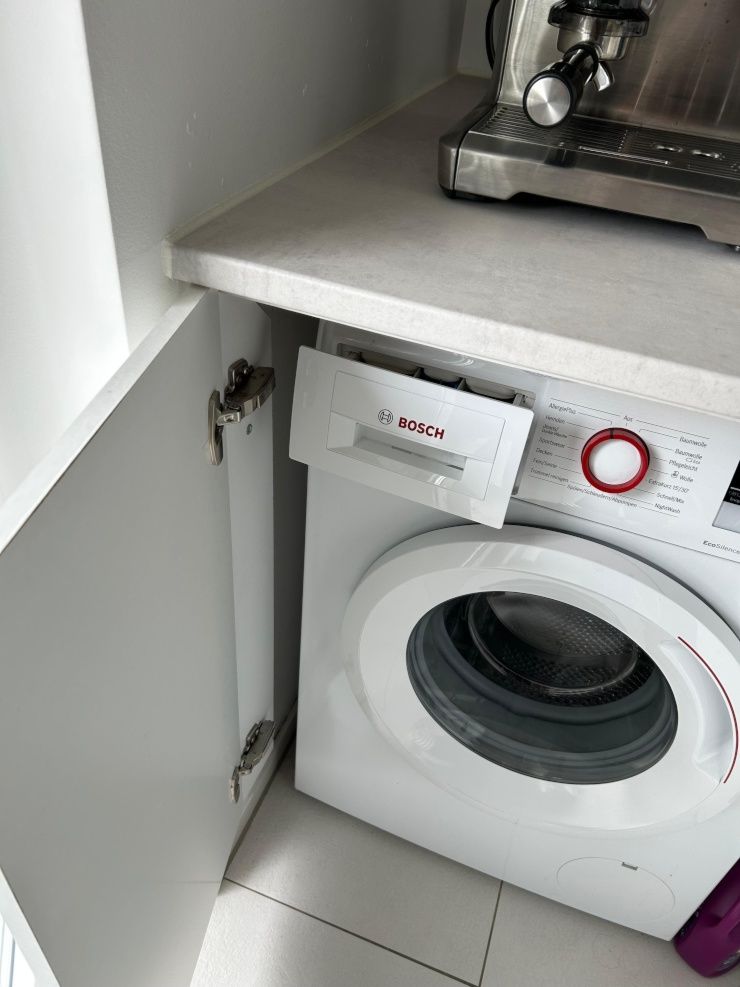 Perfect & modern home in Düsseldorf