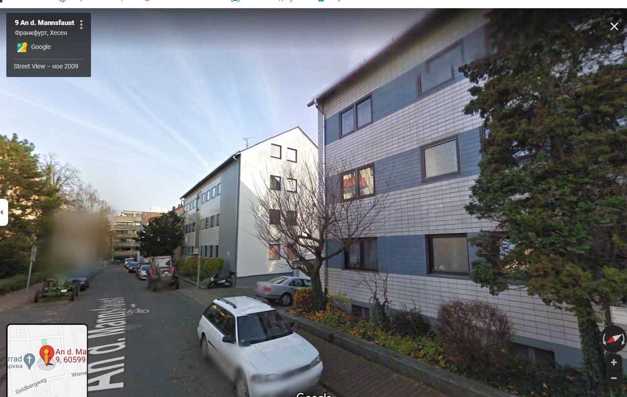 Bright and cozy loft