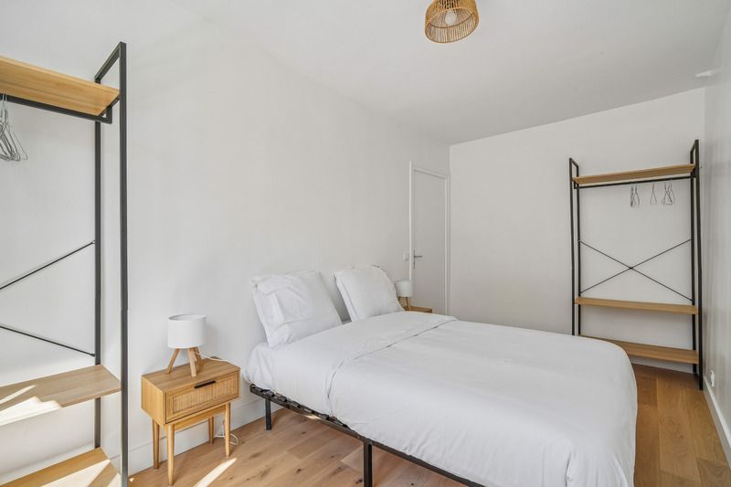 Marais / rue Quincampoix (loyer tout inclus) Paris 4e