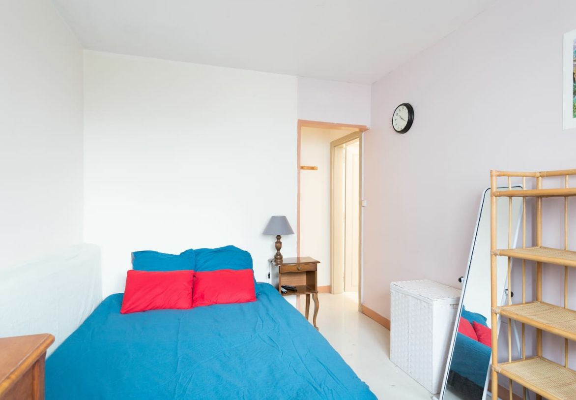 Location Chambre en colocation proche de Paris (loyer tout inclus)