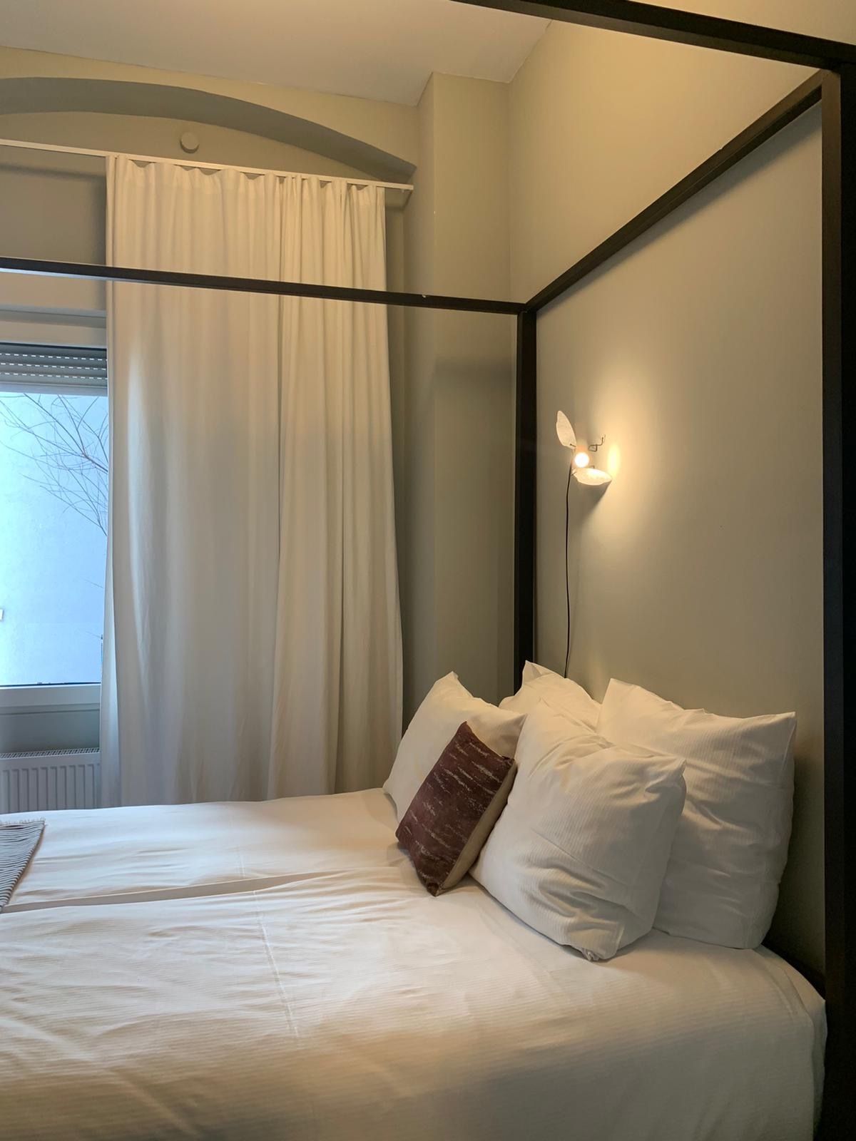 Quiet, cozy studio (Frankfurt am Main)