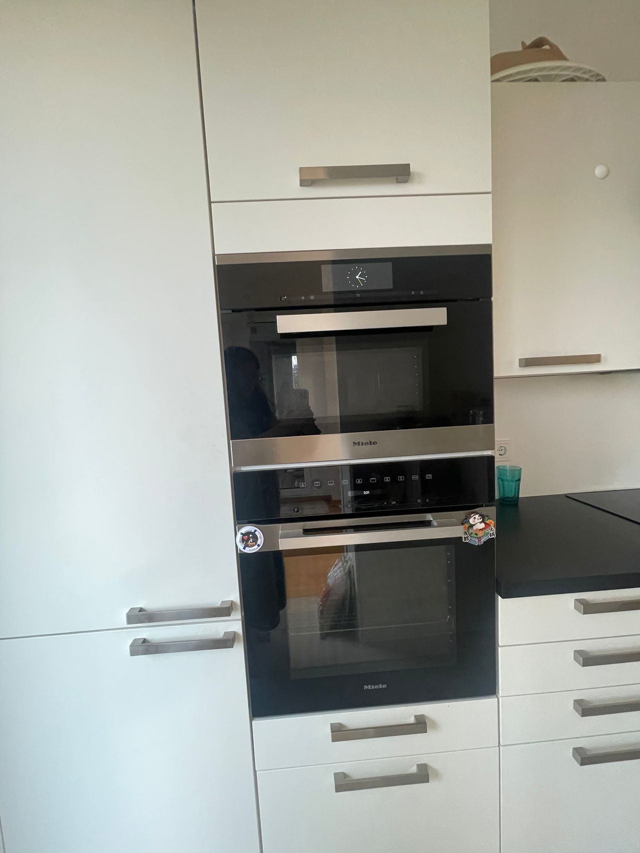 Bright and Cozy 3-Room Apartment in WIlmersdorf