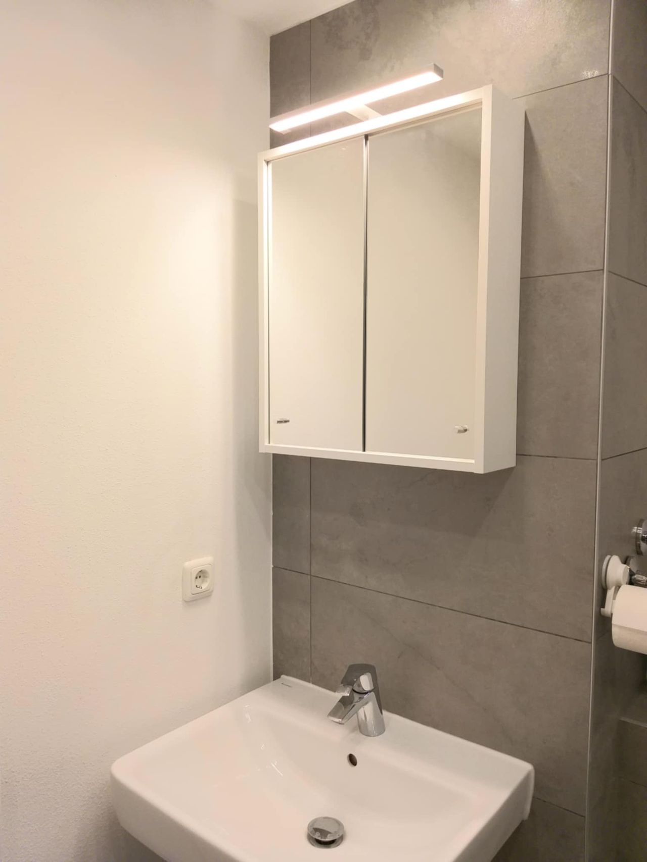 Fashionable, beautiful studio in popular area (Frankfurt am Main)