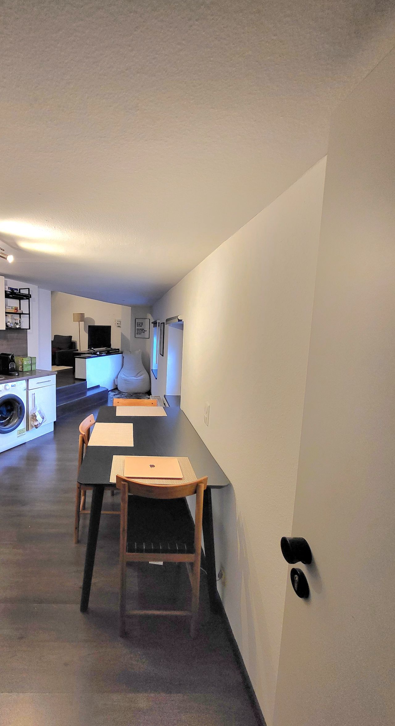 Wunderschöne Wohnung im Herzen von Aachen