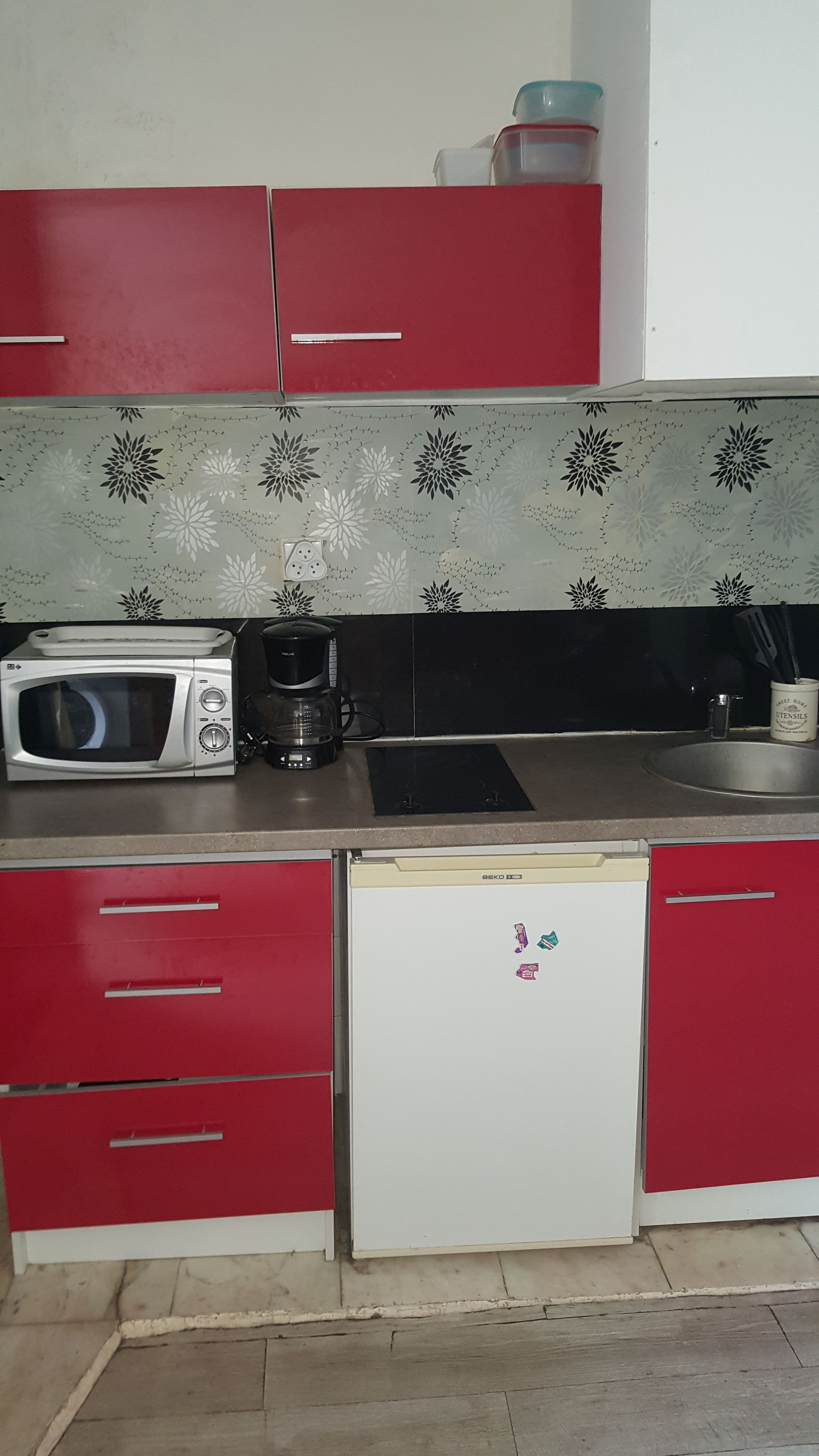 Appartement TOUR EIFFEL (loyer tout inclus) Paris