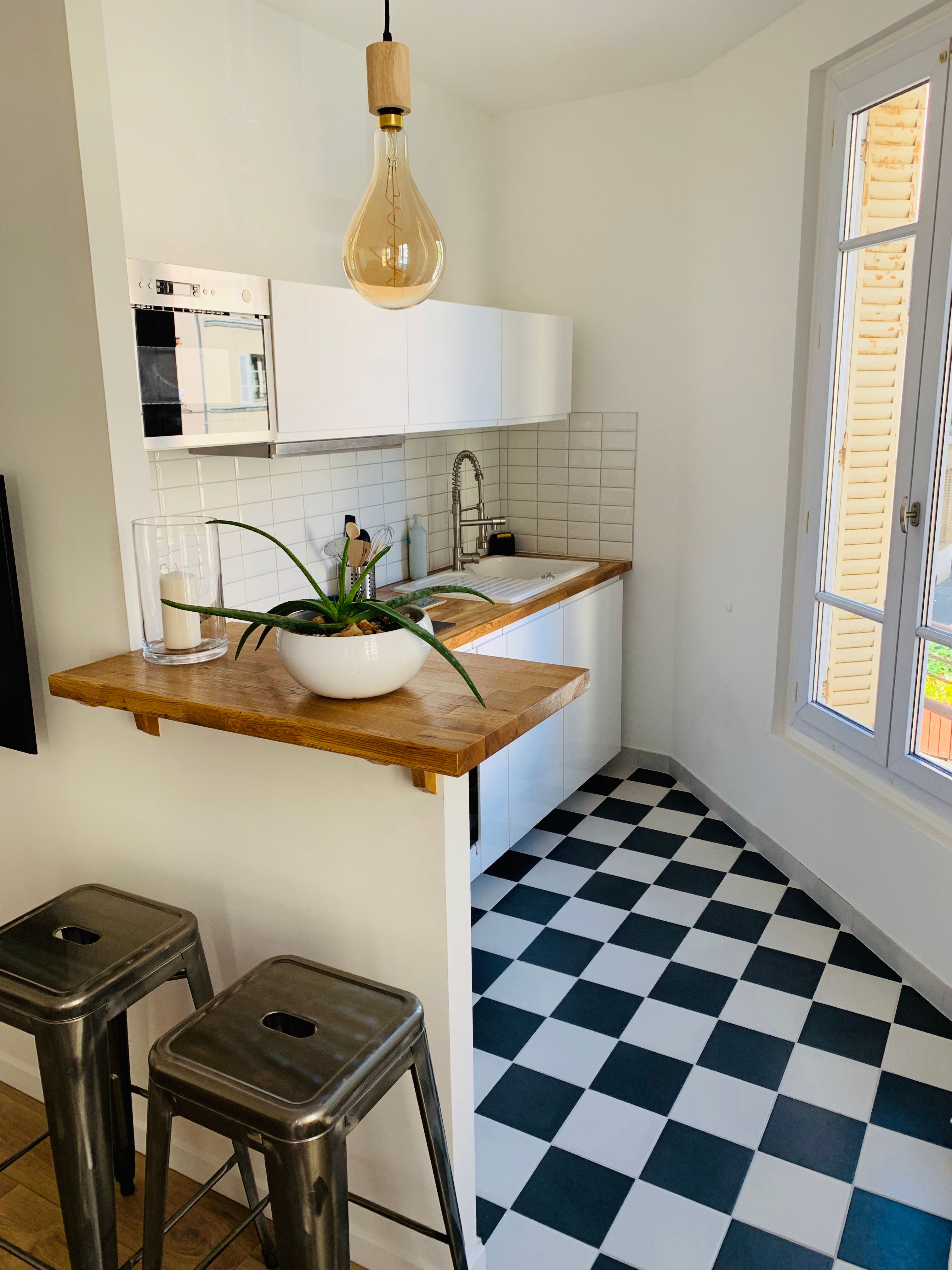 Location Appartement dans "Boulogne Village" Roland Garros/Parc des Princes (loyer tout i