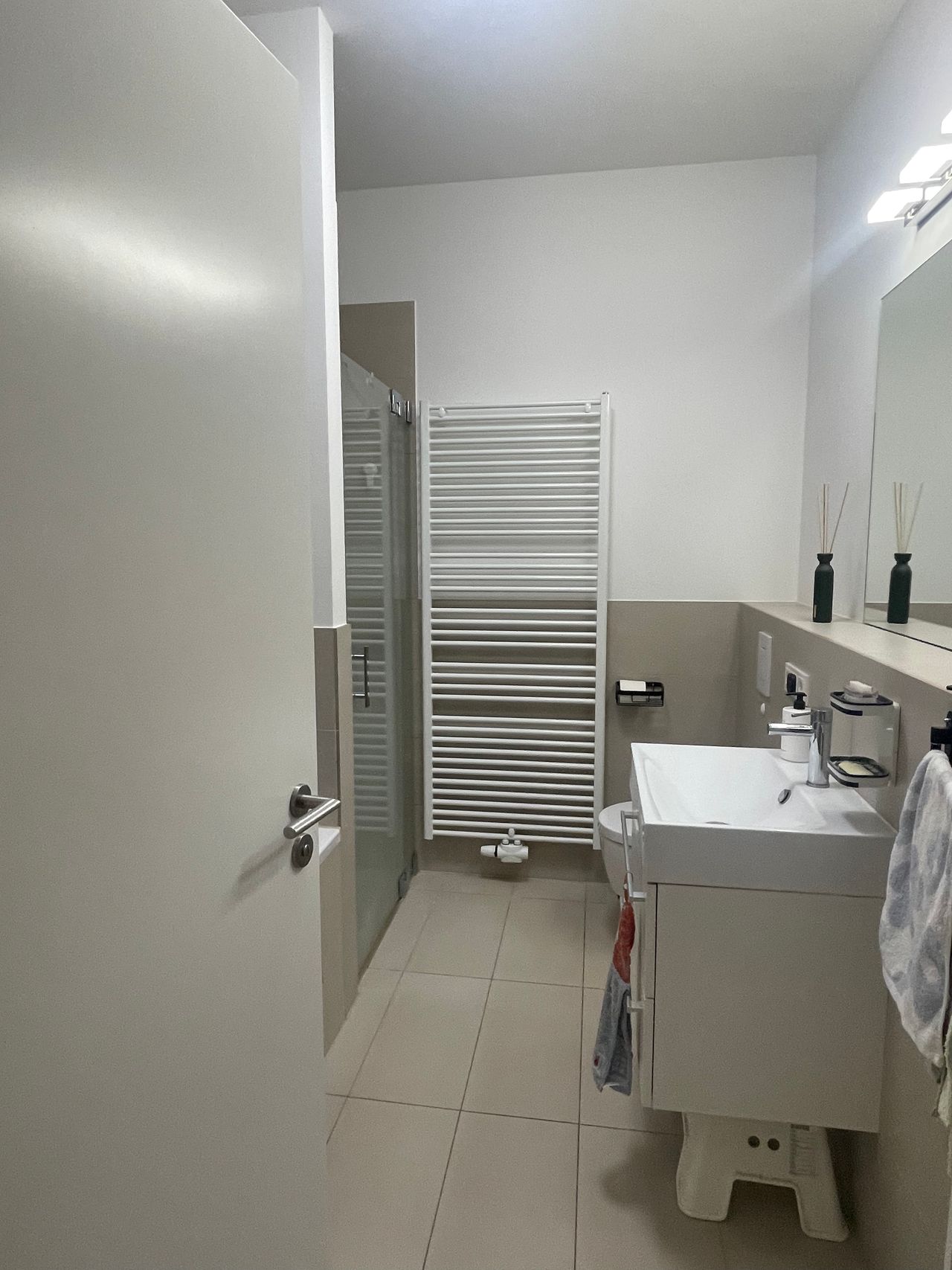 Bright and Cozy 3-Room Apartment in WIlmersdorf