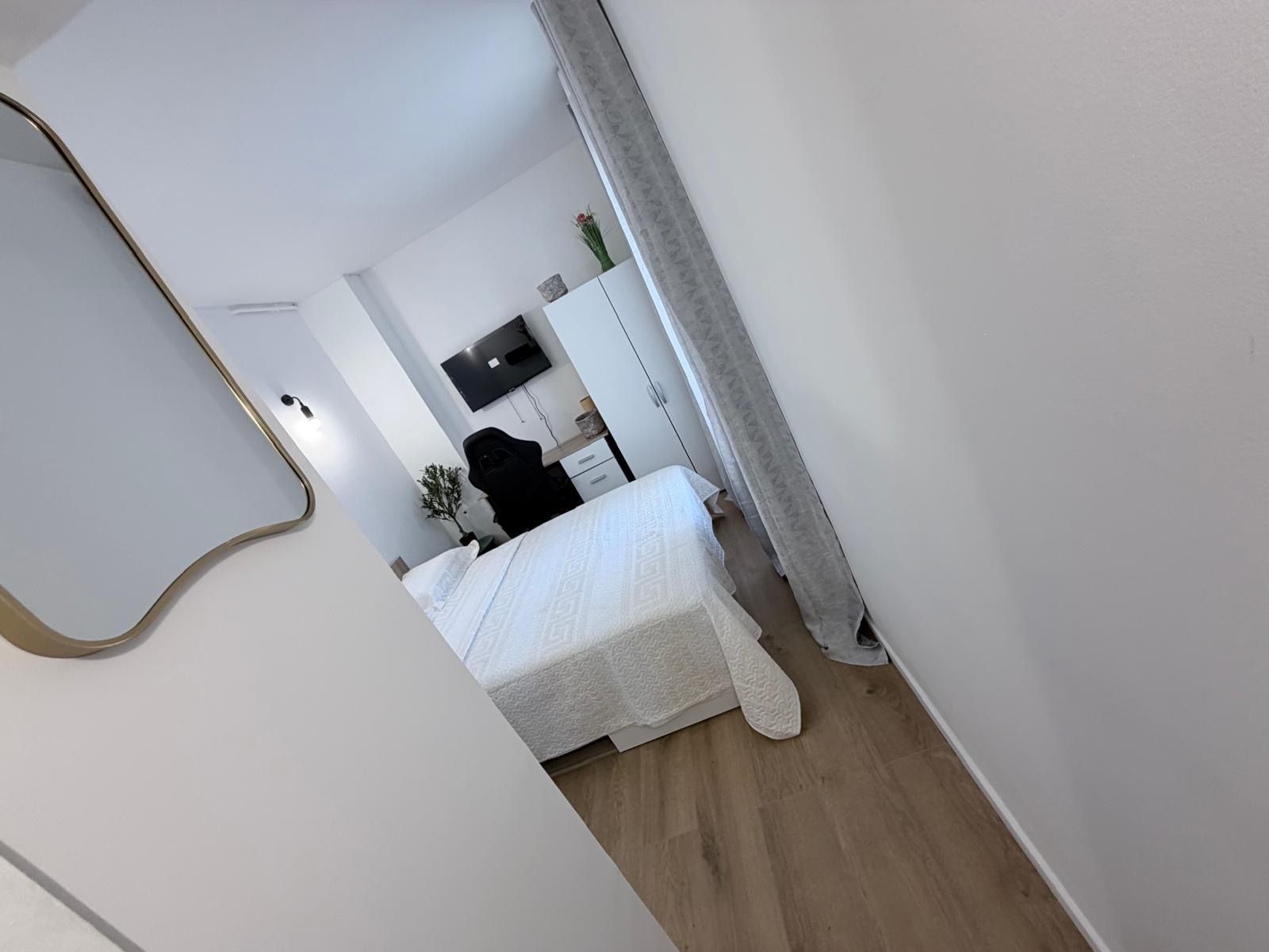 Location Chambre privée en colocation dans un magnifique appartement de 59m² dans un quar