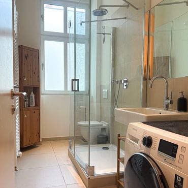 Wonderful, neat studio (Kreuzberg) in Kreuzberg