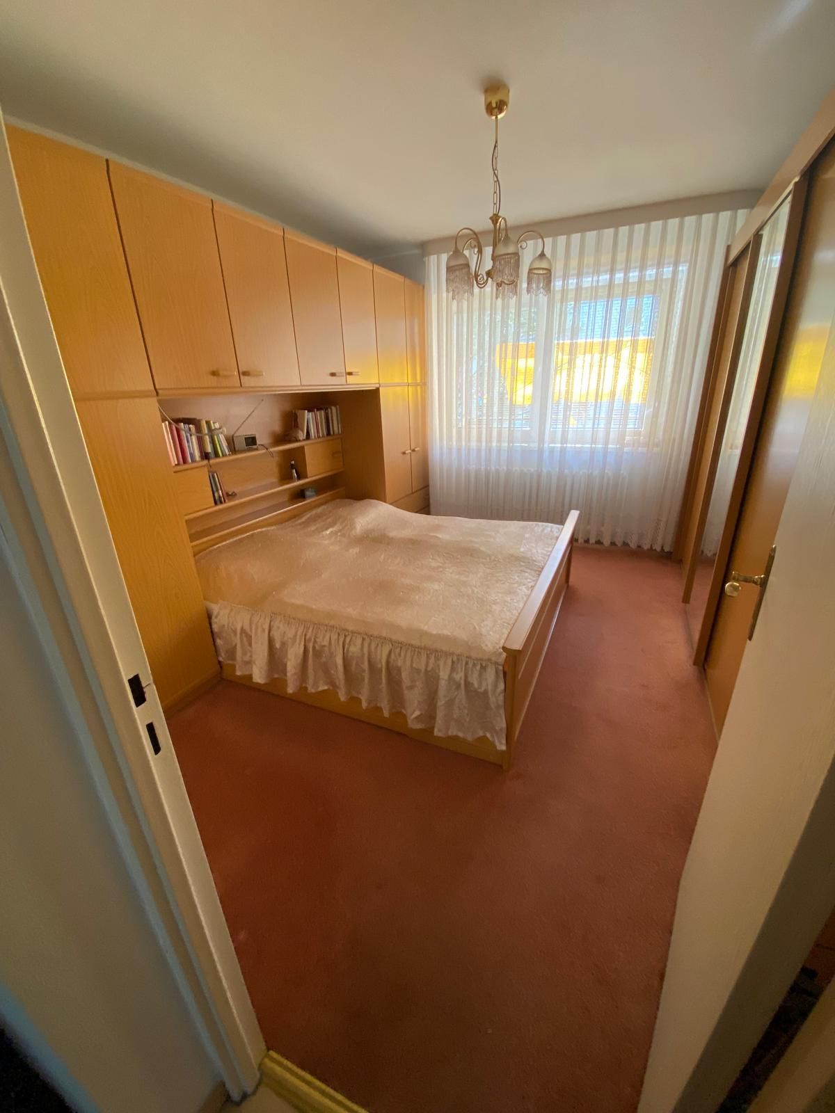 Cozy Flat in Ideal Location, Berlin (Löwensteinring 29, 12353)