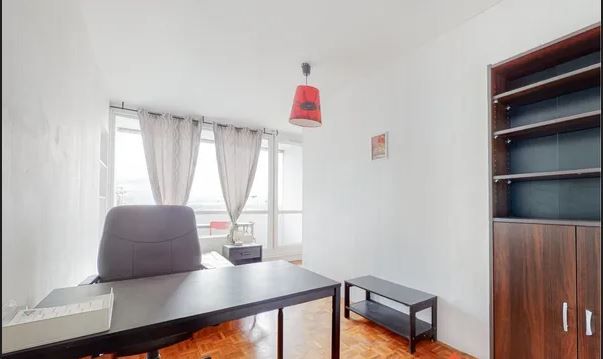 Location Chambre en colocation dans un grand appartement (loyer tout inclus)