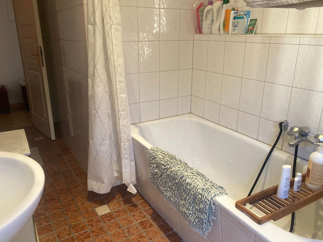 Charming, bright apartment in Prenzlauer Berg