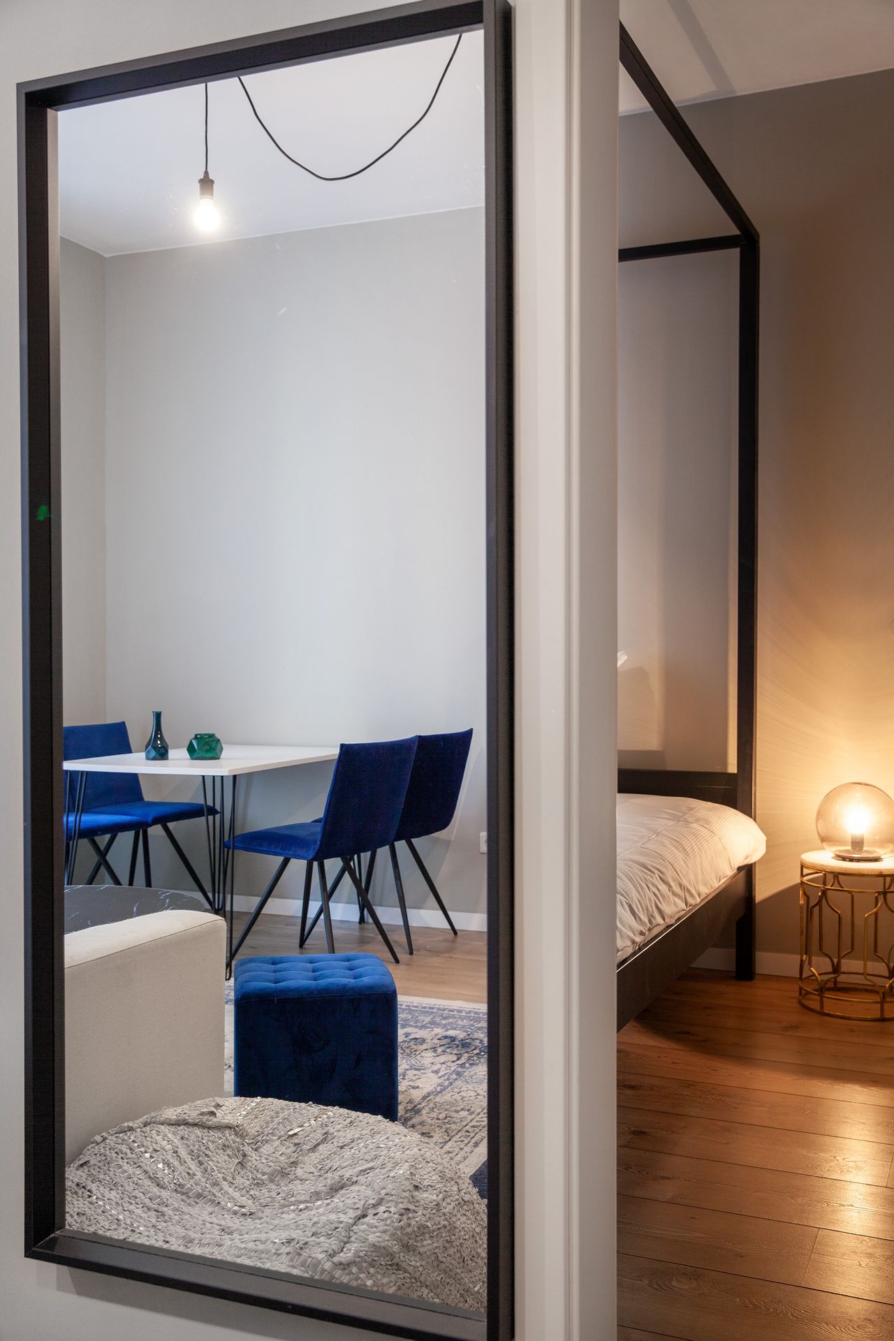 Perfect, new loft in Frankfurt am Main