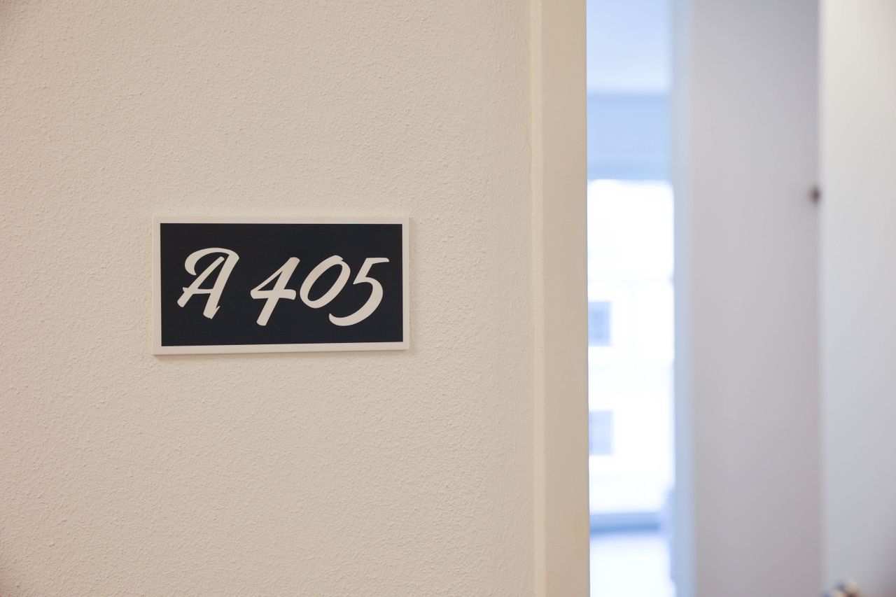 Apartment with good public transportation connection in Düsseldorf Flingern Sued