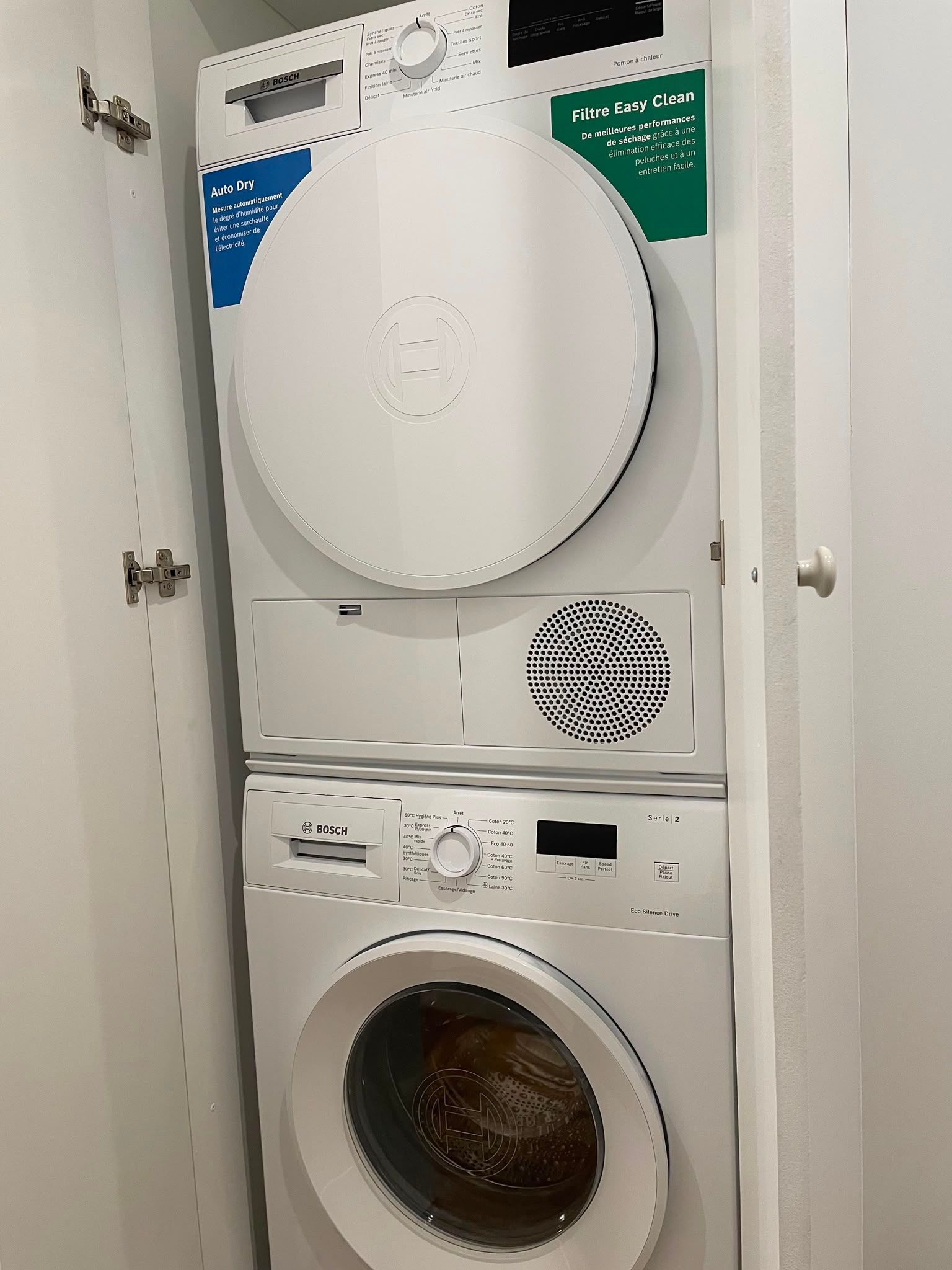Location Saint Lambert: double séjour - trois chambres et trois salles de douche 3 chambr