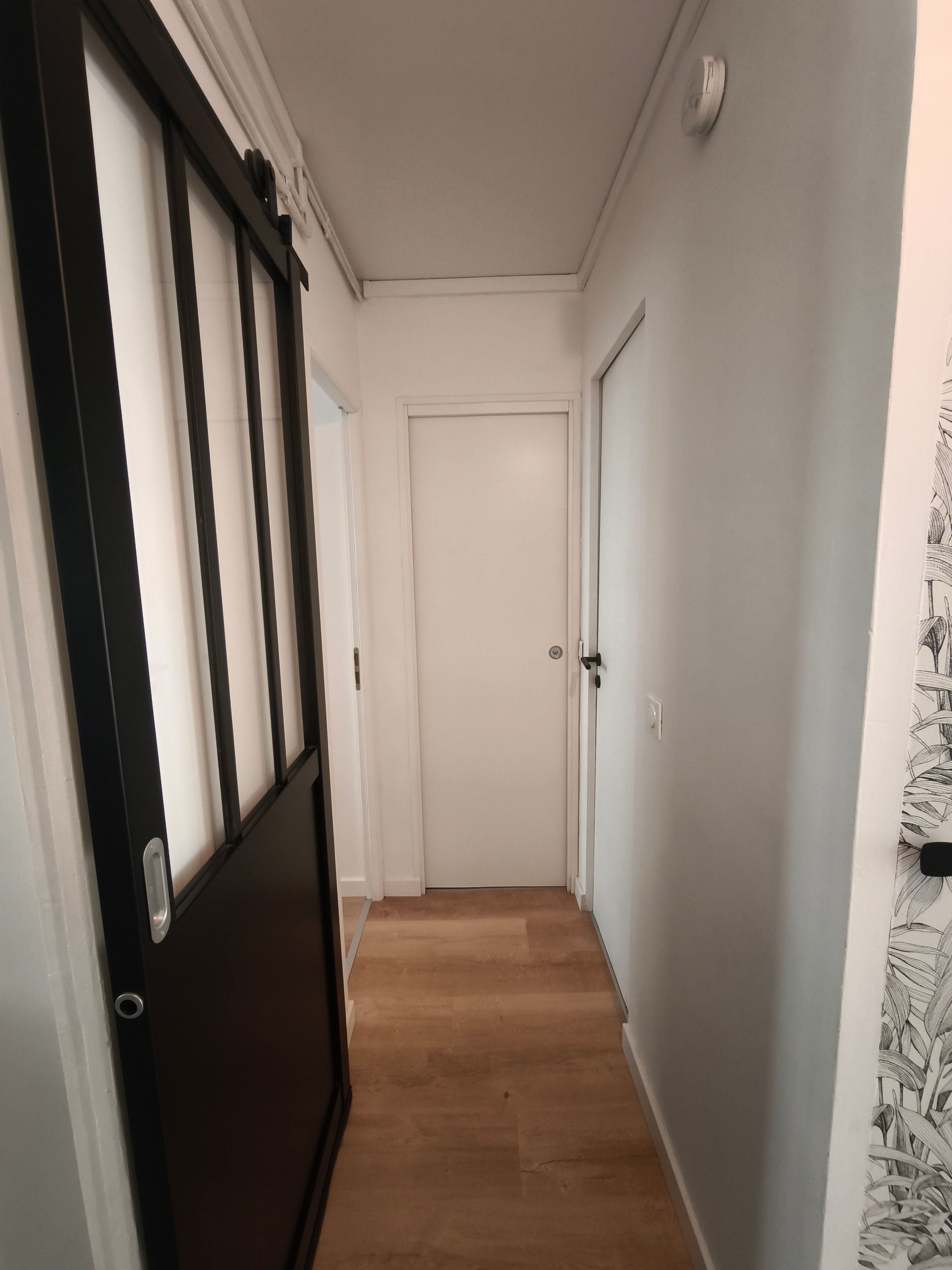 Location Bel appartement - lumineux, meublé ! (loyer tout inclus)