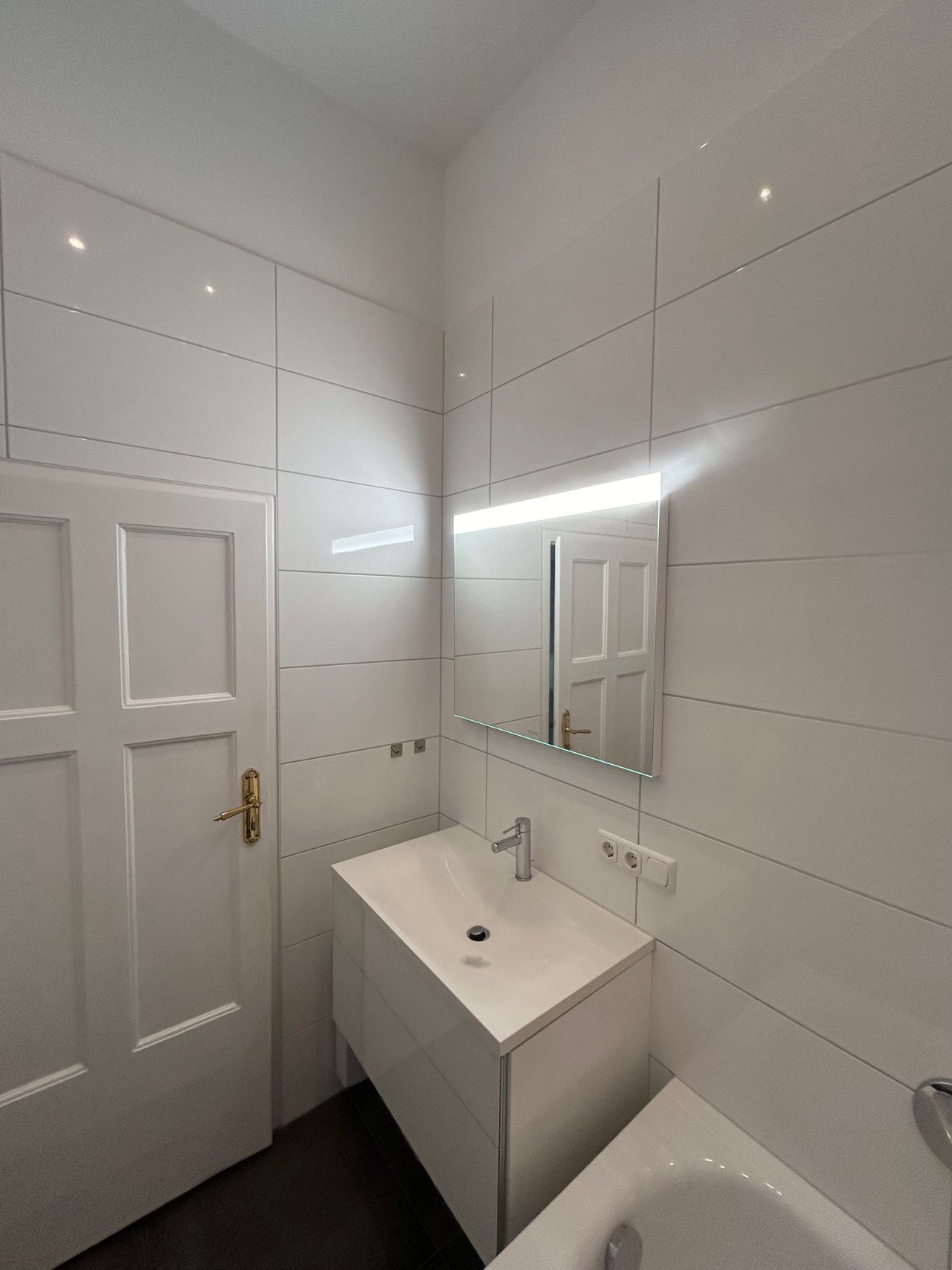 Wunderschöner Altbau in Flingern Nord mit eigenem Garten