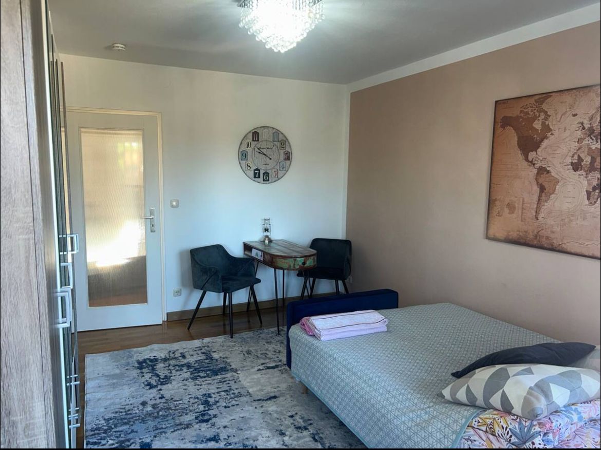 Fashionable apartment in München/ 2-Zimmer Wohnung