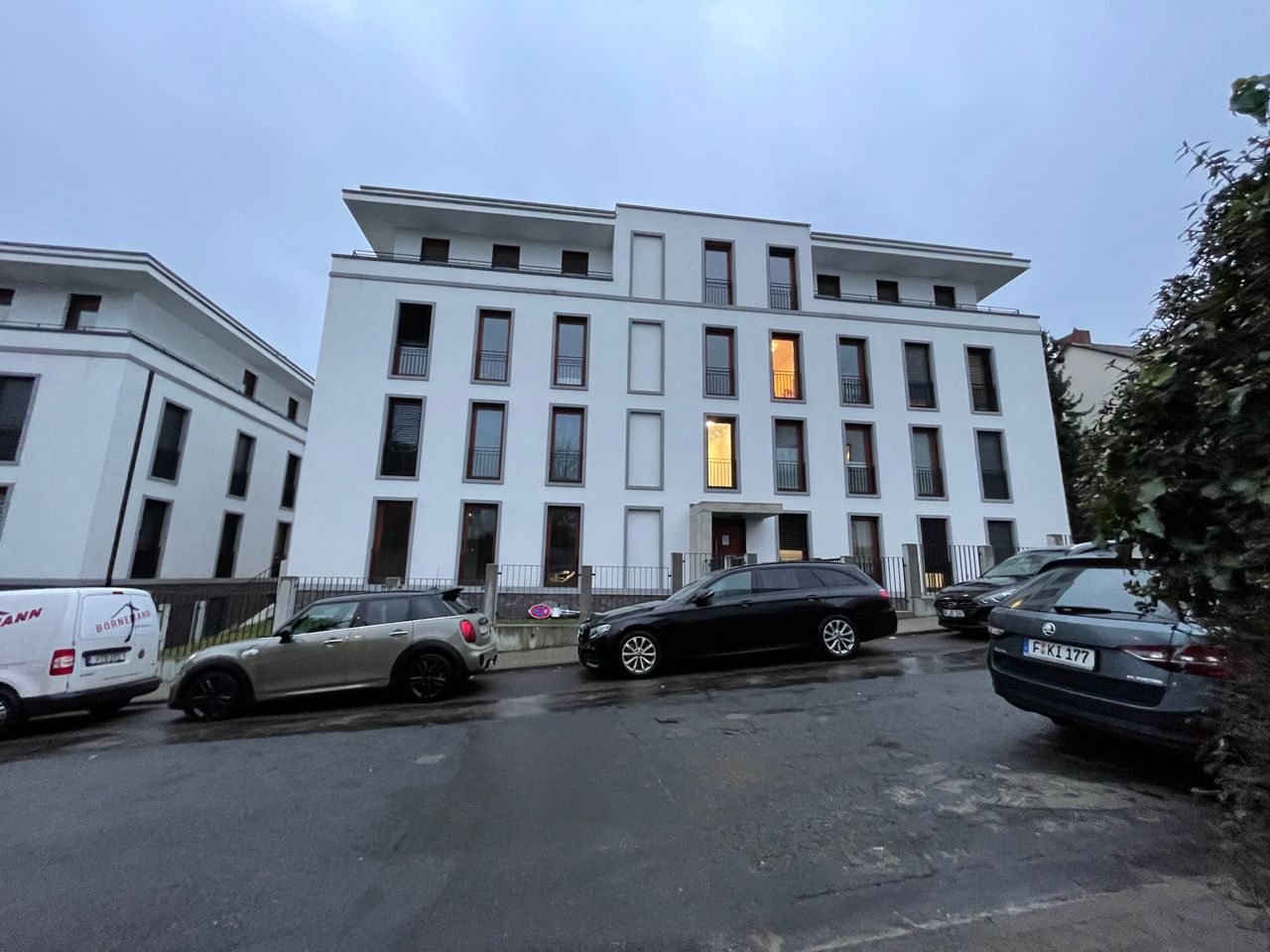 Modern and perfect home in excellent location