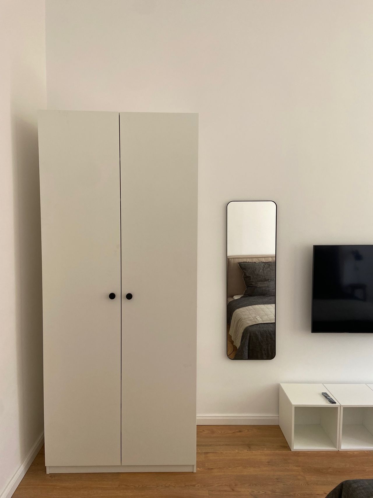 Incredible co-living room in Kreuzberg