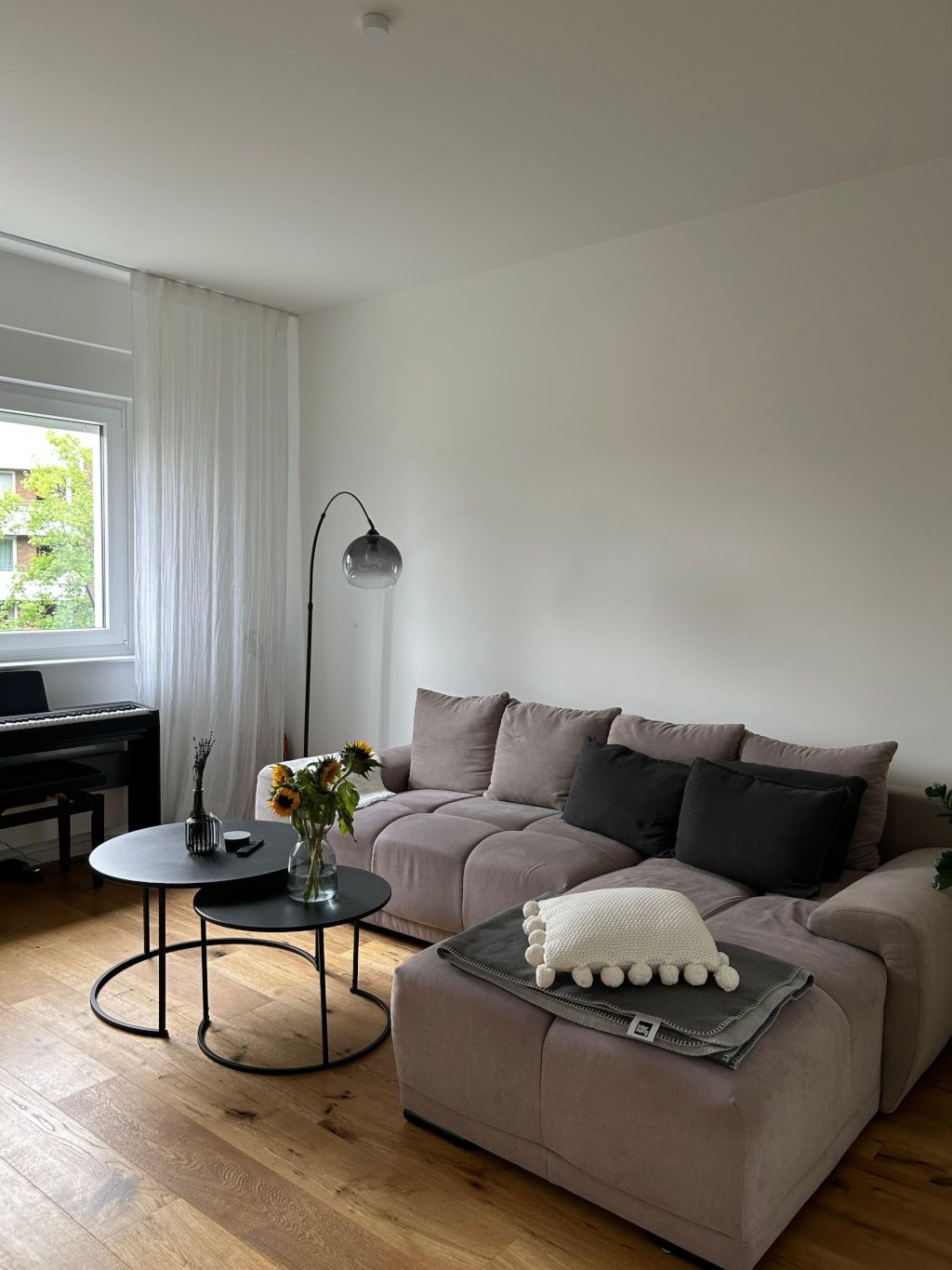 Perfect & modern home in Düsseldorf