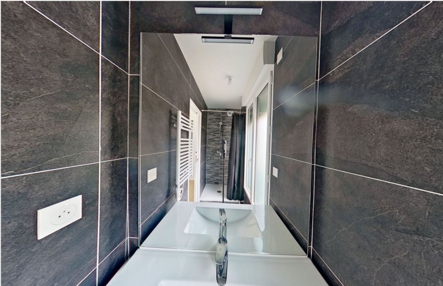 Location Parfait loft (loyer tout inclus)