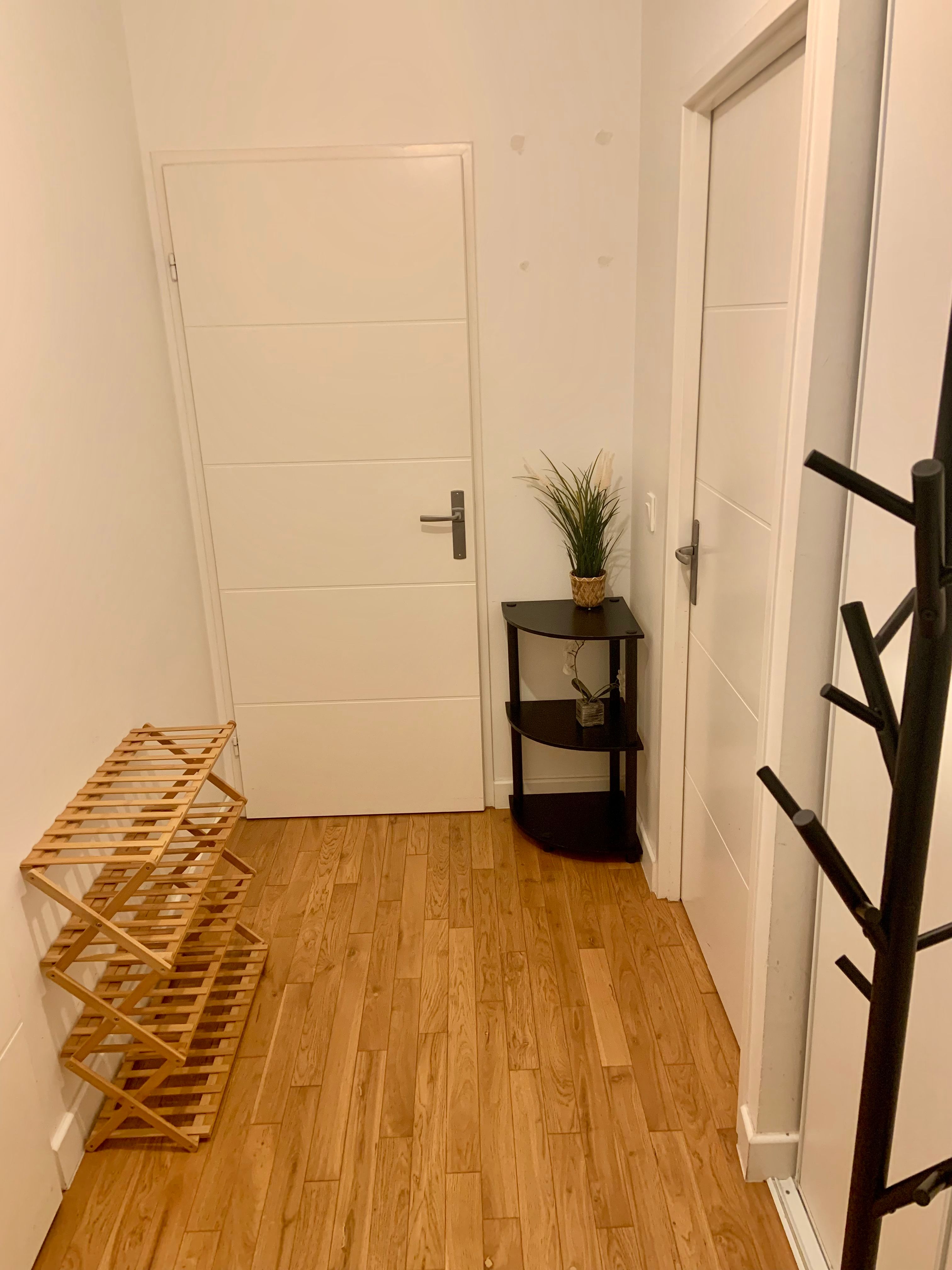 Location Proximité Paris, Chaleureux, Facile en Transport (loyer tout inclus)