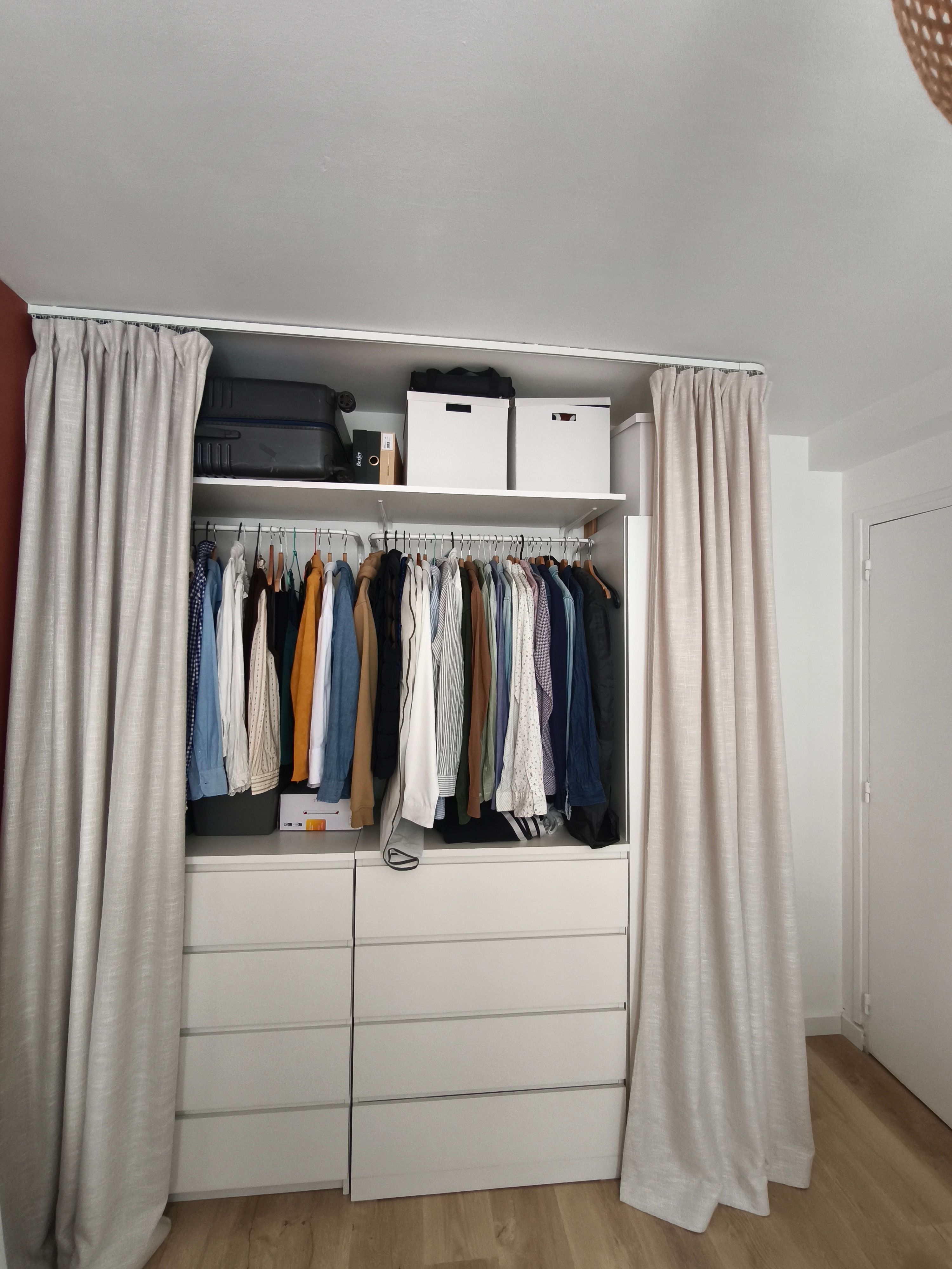 Location Bel appartement - lumineux, meublé ! (loyer tout inclus)
