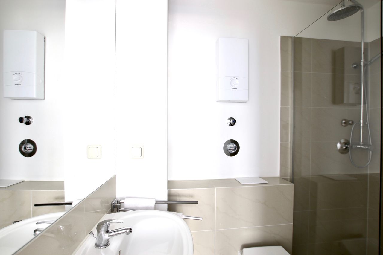 Perfect single apartment near Friesenplatz